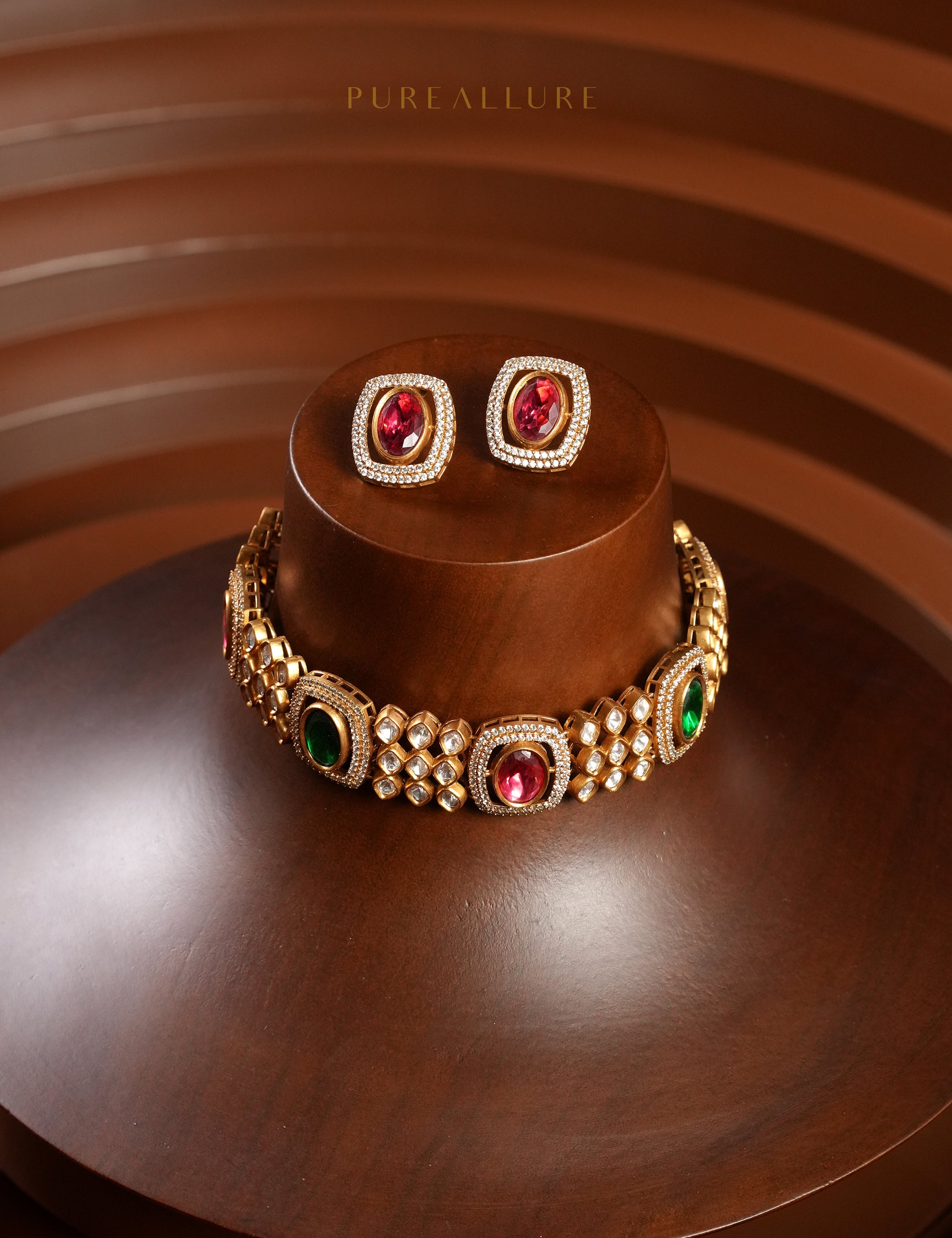 Sasha Choker (PC51)