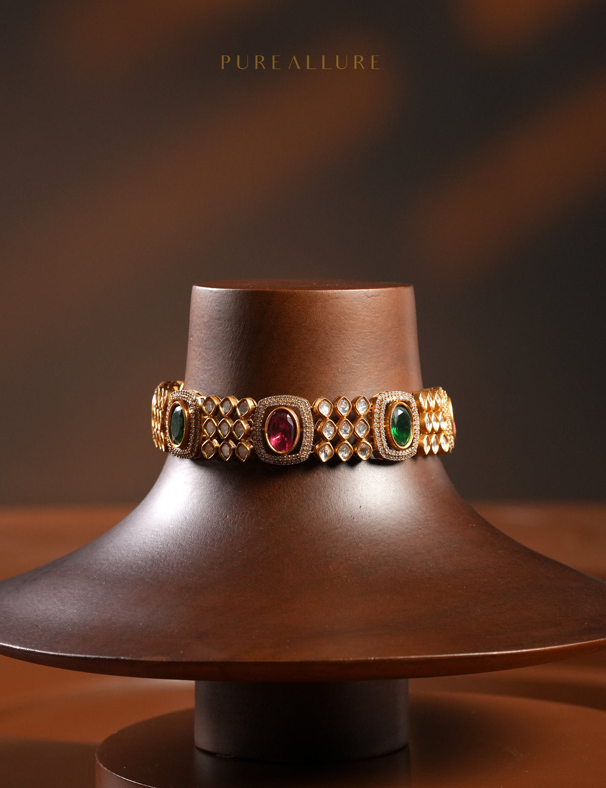 Sasha Choker (PC51)