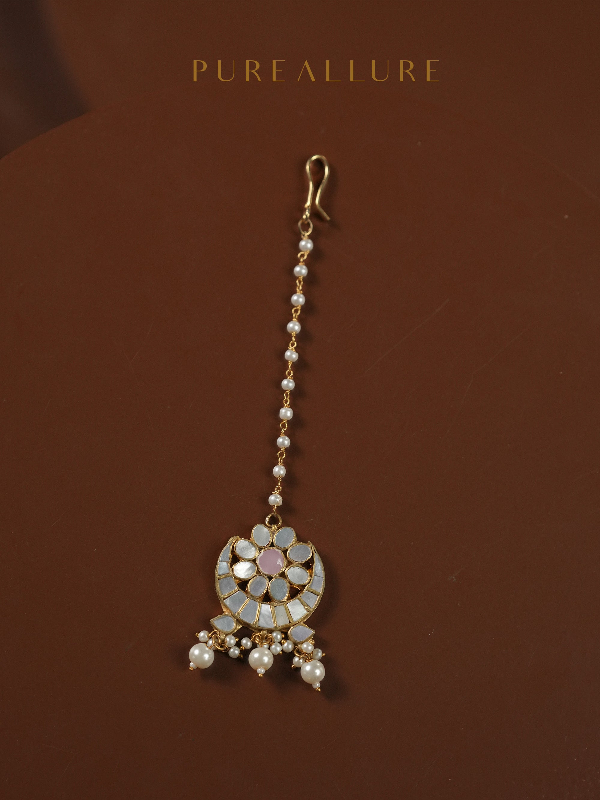 Ansibha Tikka (T09)