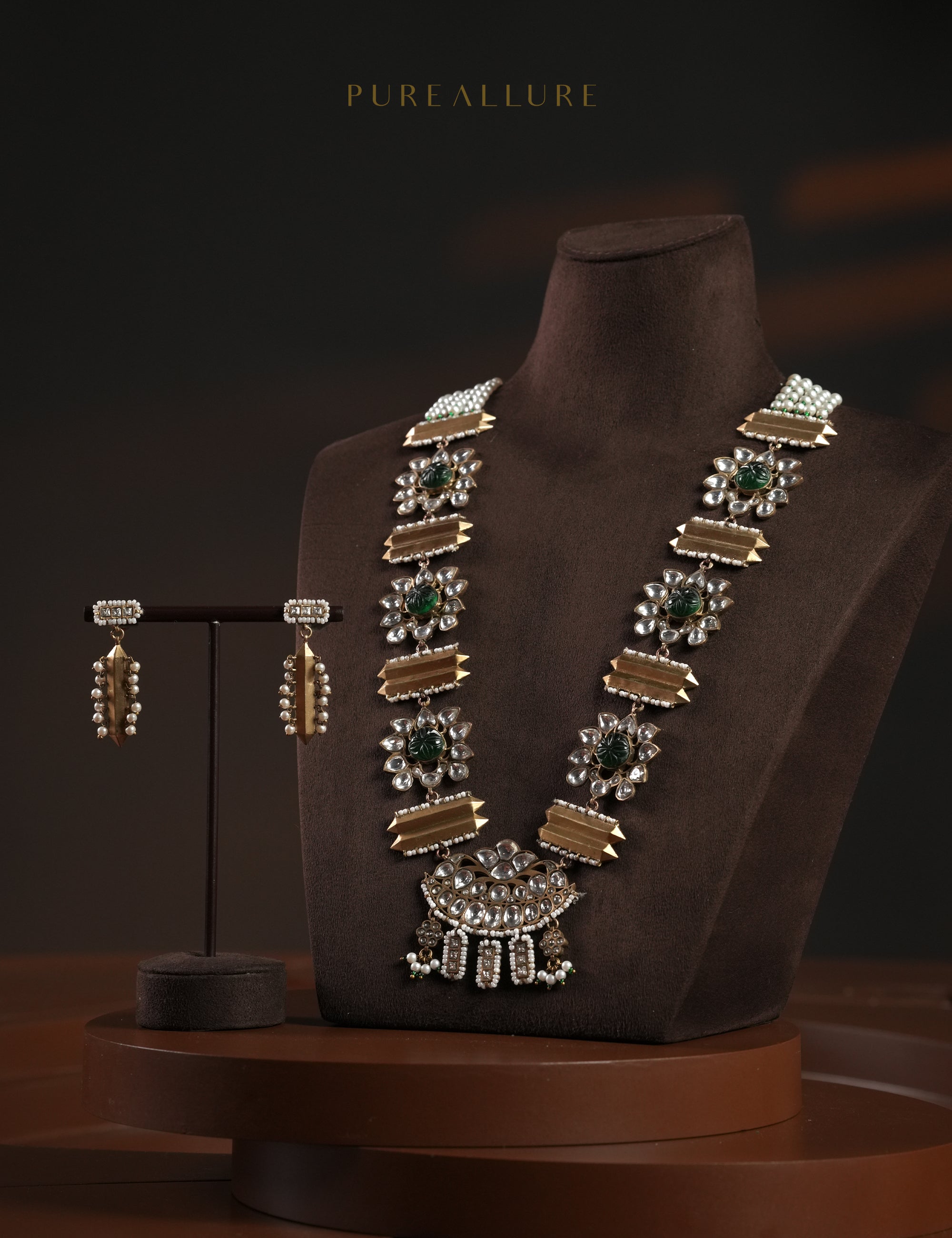 Ranjani Longchain (L90)