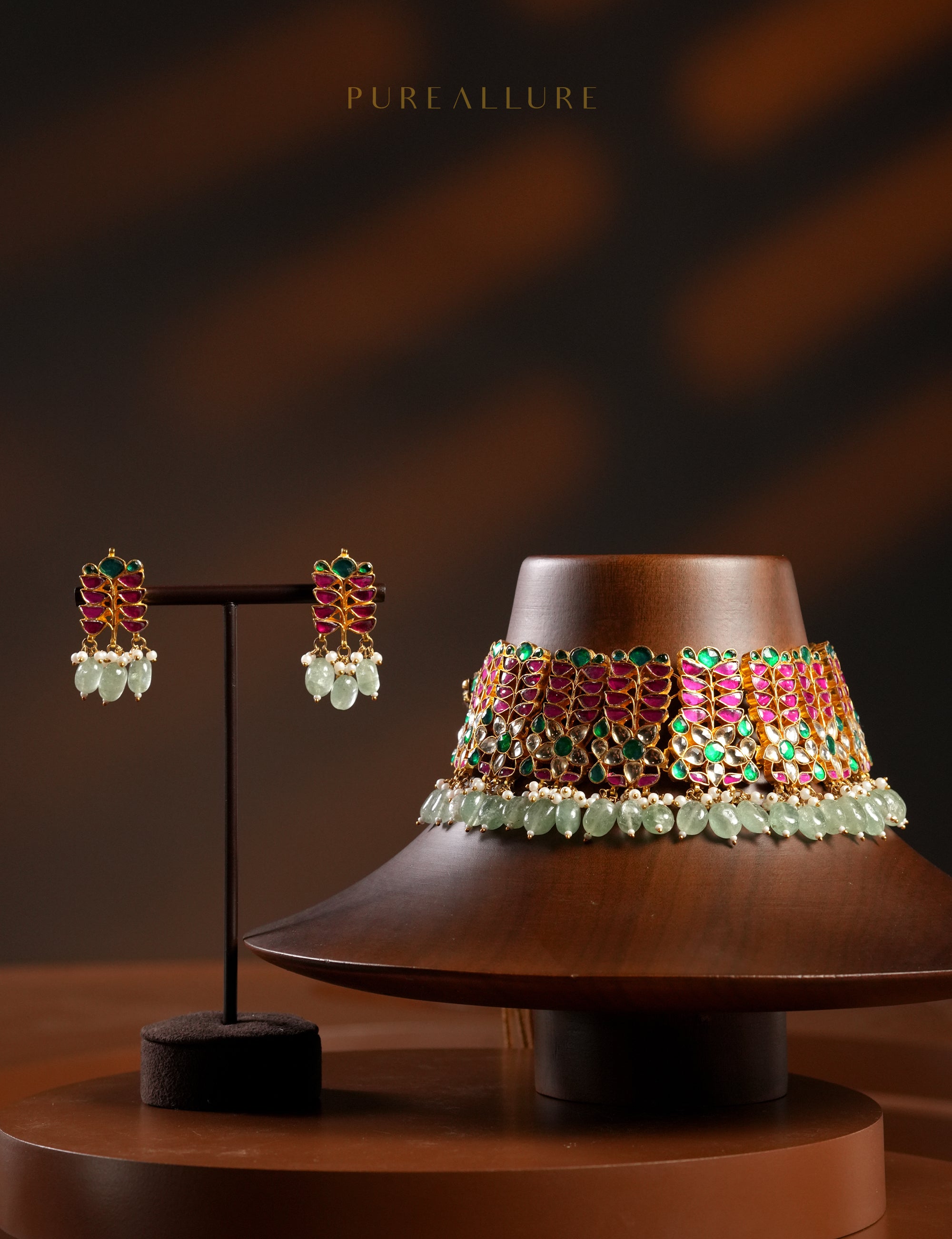 Krithika Choker (KC26)