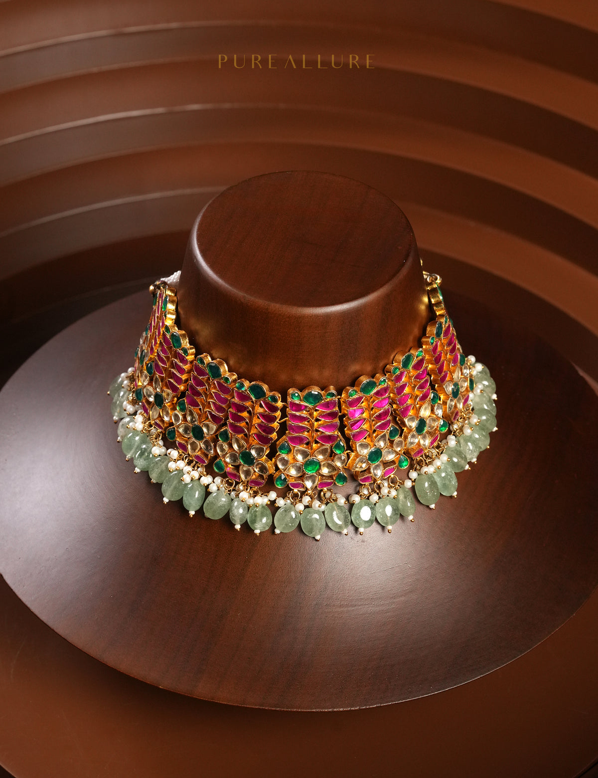 Krithika Choker (KC26)