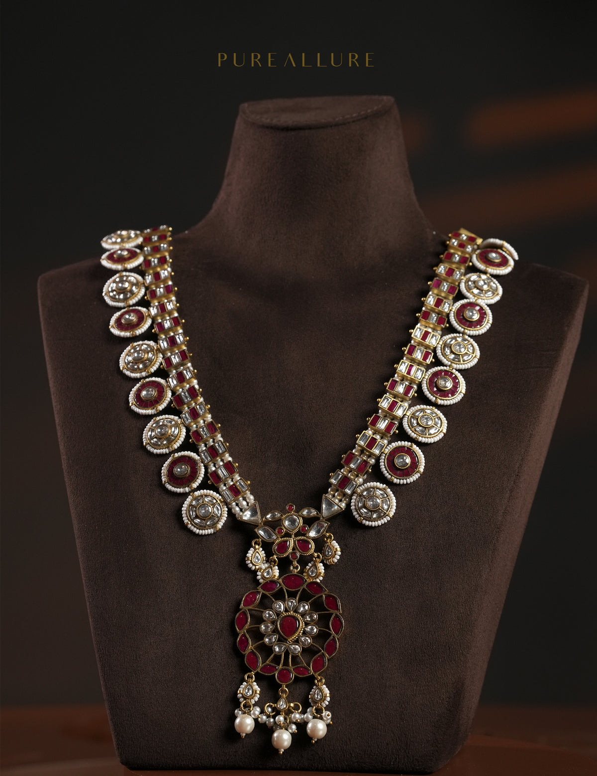 Neelaveni Longchain (L92)