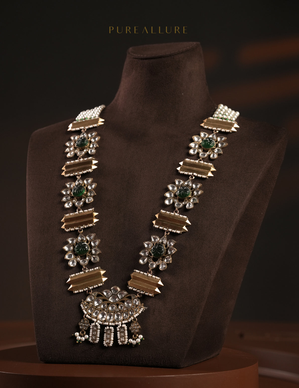 Ranjani Longchain (L90)