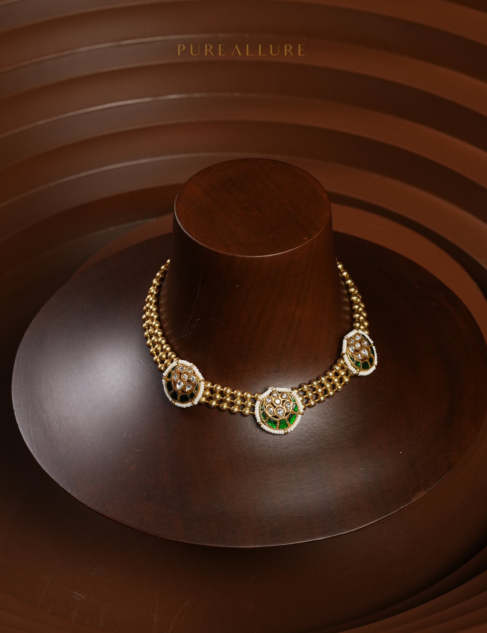 Prasedha Choker (KC209)