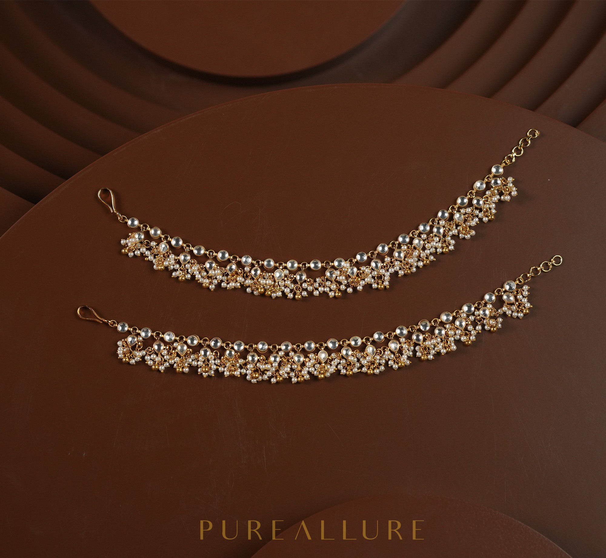 Mahima Anklet (Ak03)