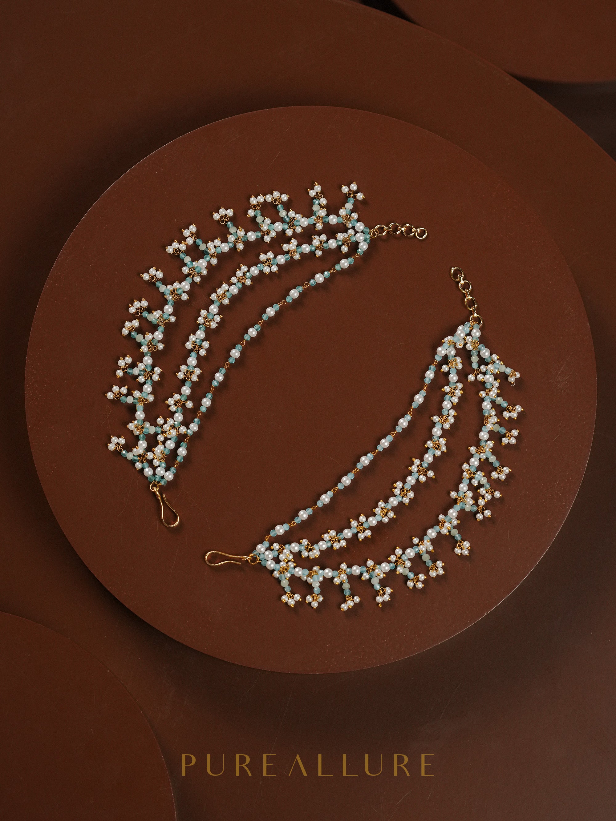 Sharanya Earchain (ER07)