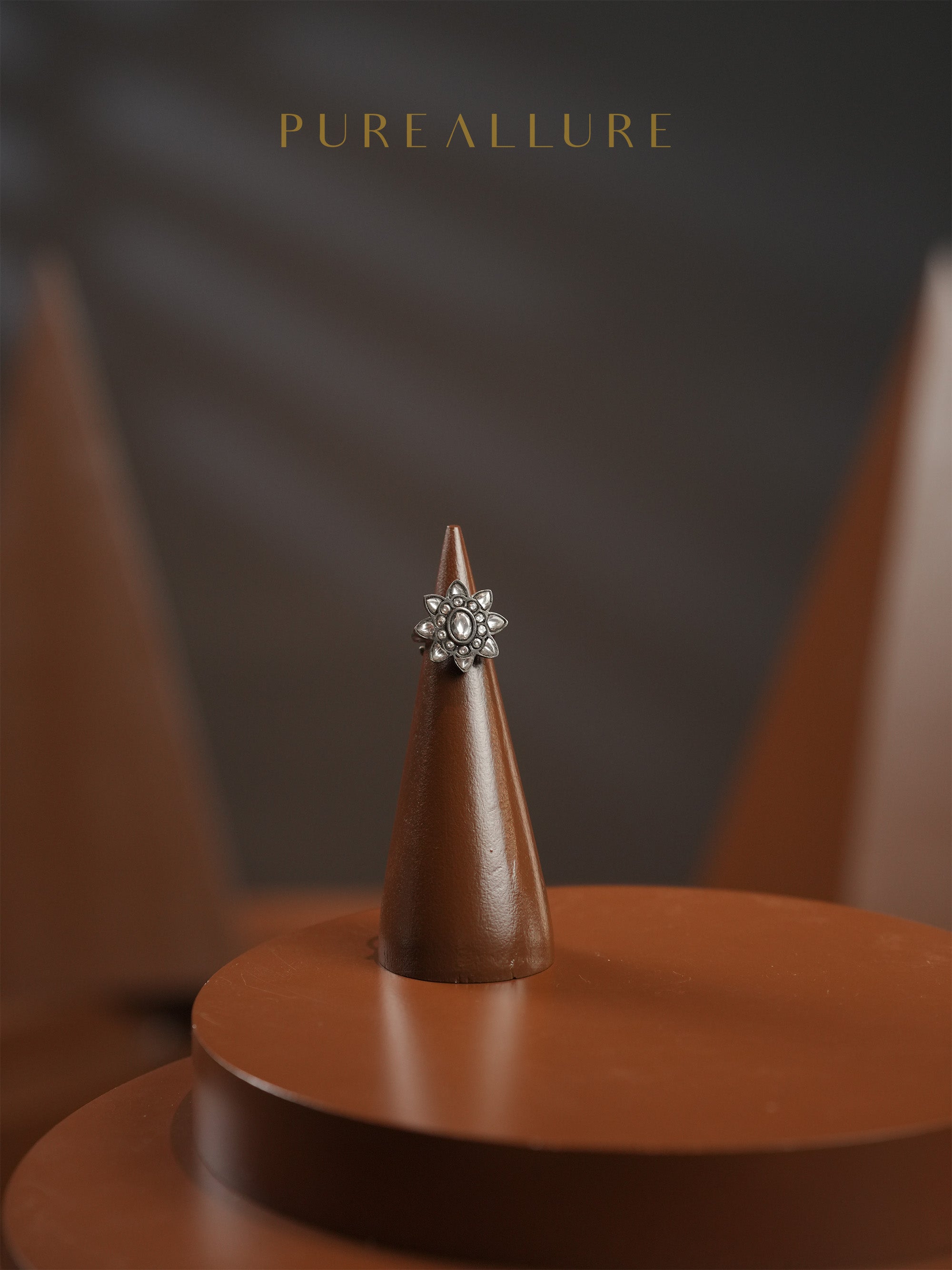Jobina Ring (KR101)
