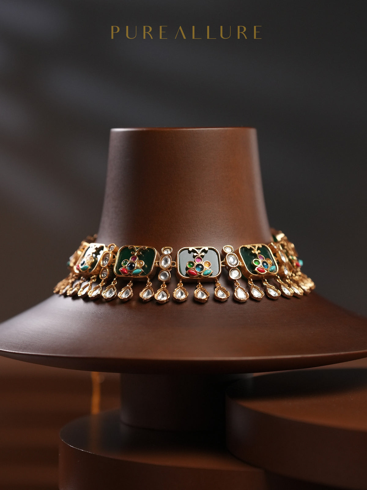 Meara Necklace (PN270)