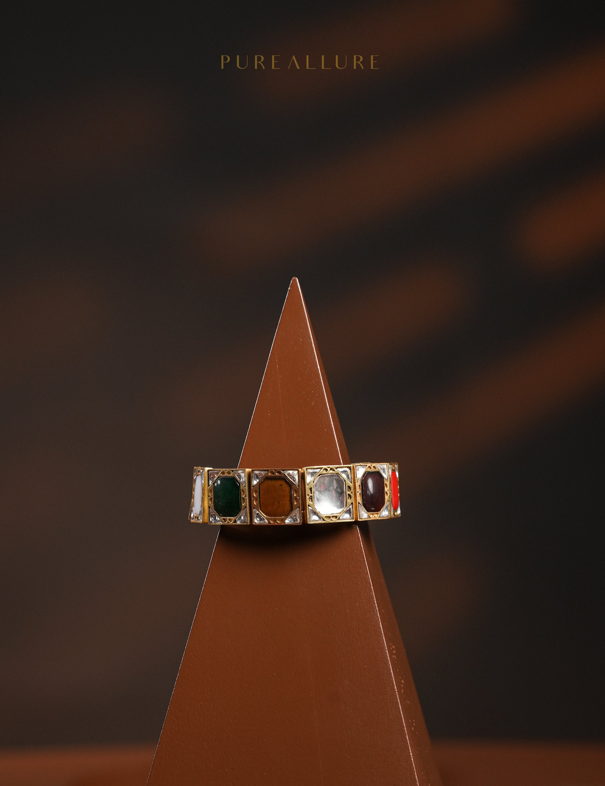 Yaamini Bangle (B233)