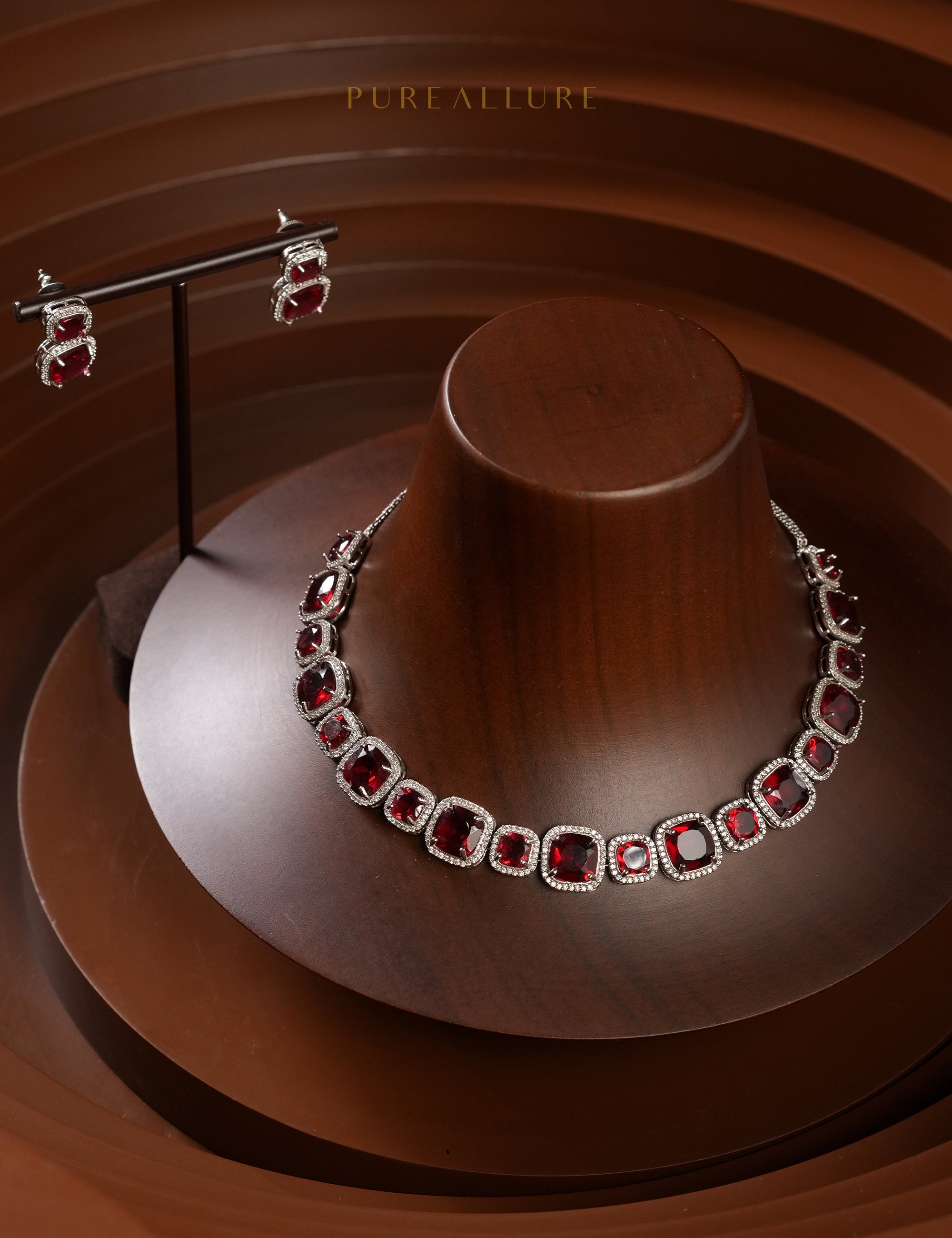 Lince Necklace (ZN13)