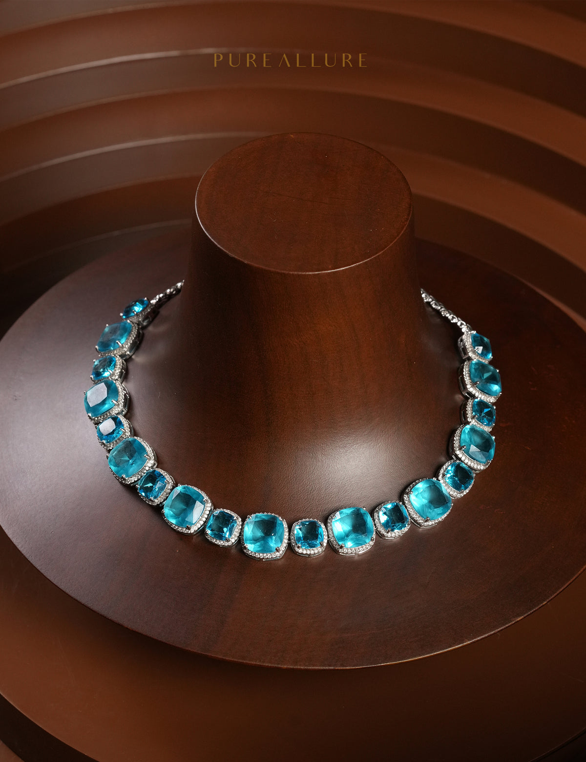 Christina Necklace (ZN15)