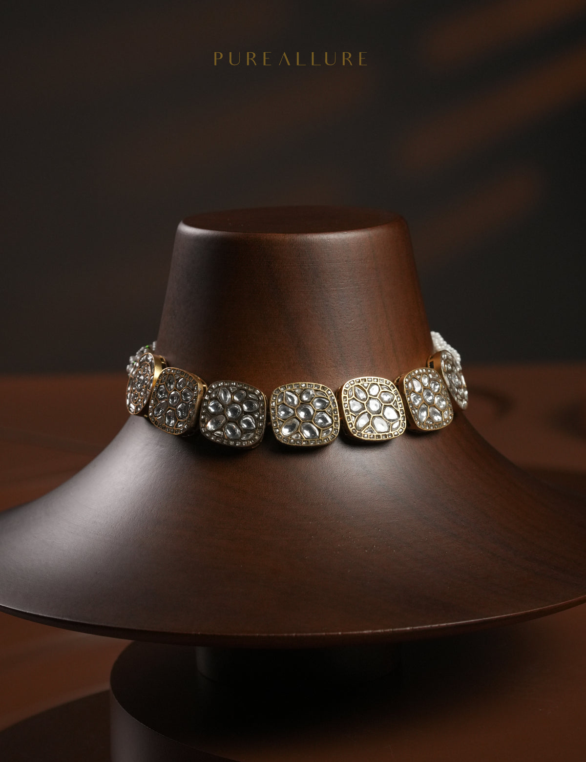 Vrinda Choker (KC220)