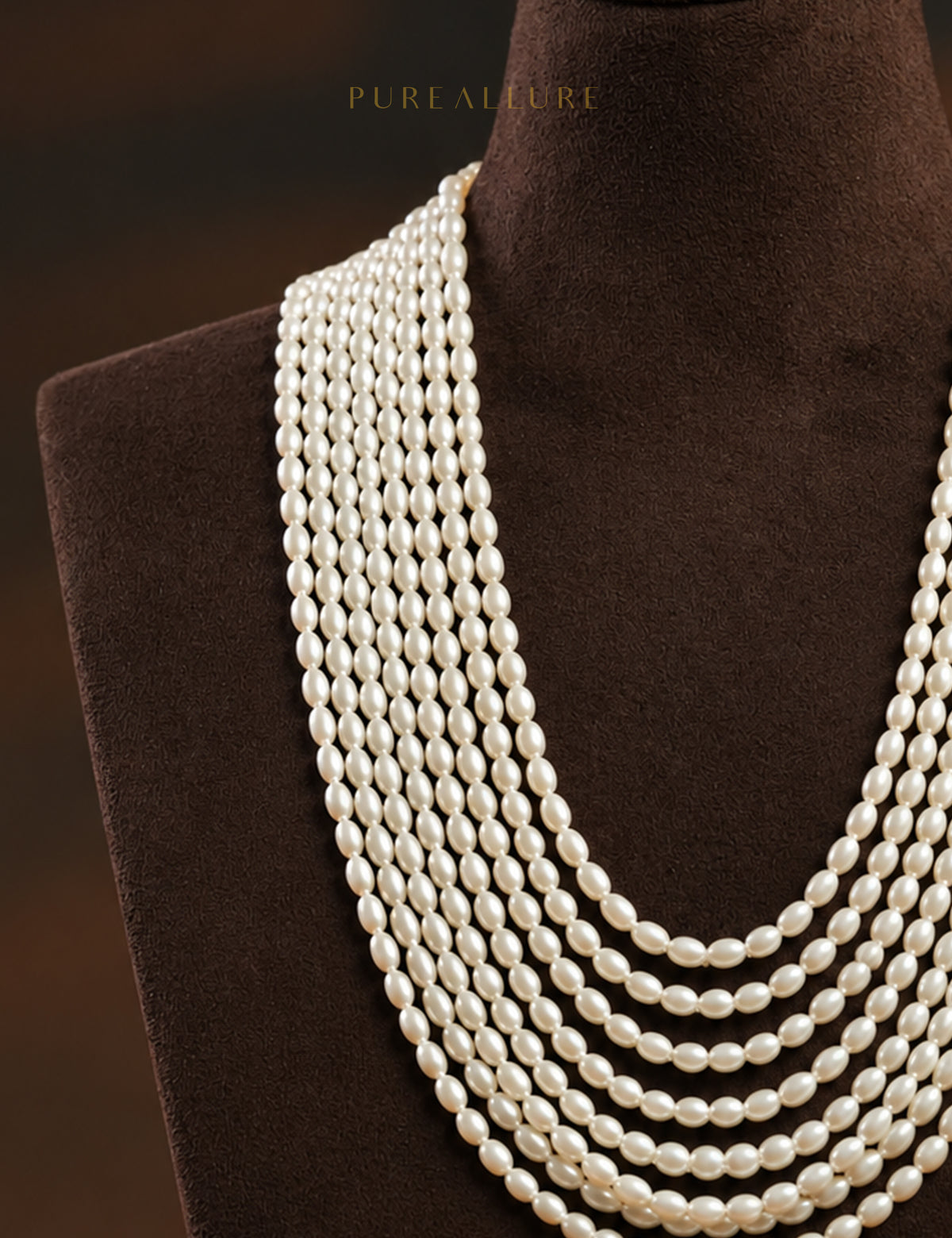 Hamiya Longchain (L97)