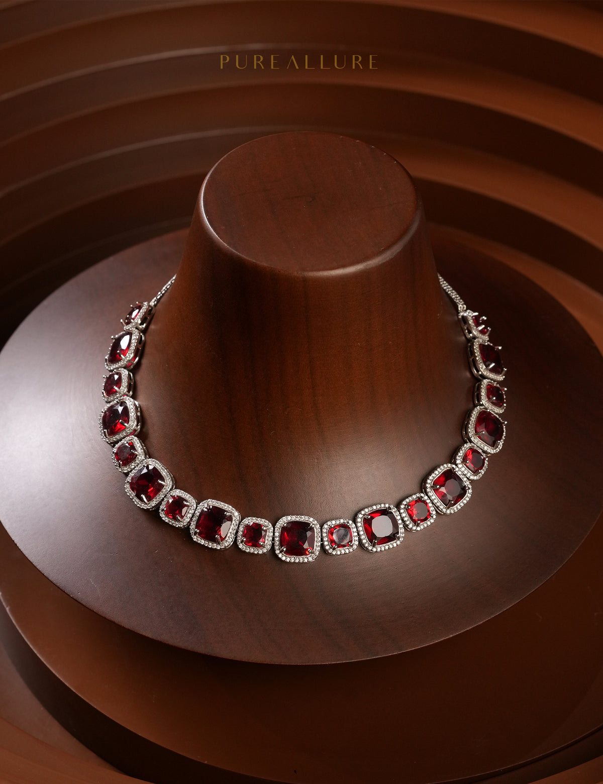 Lince Necklace (ZN13)