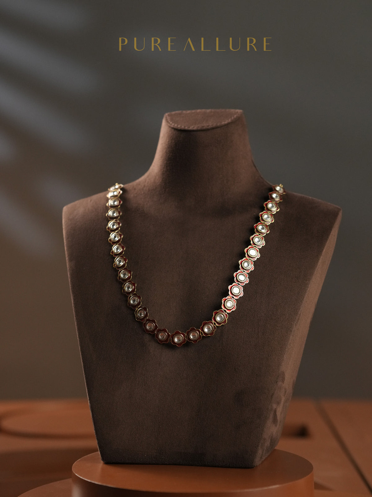 Navami Necklace (KN246)