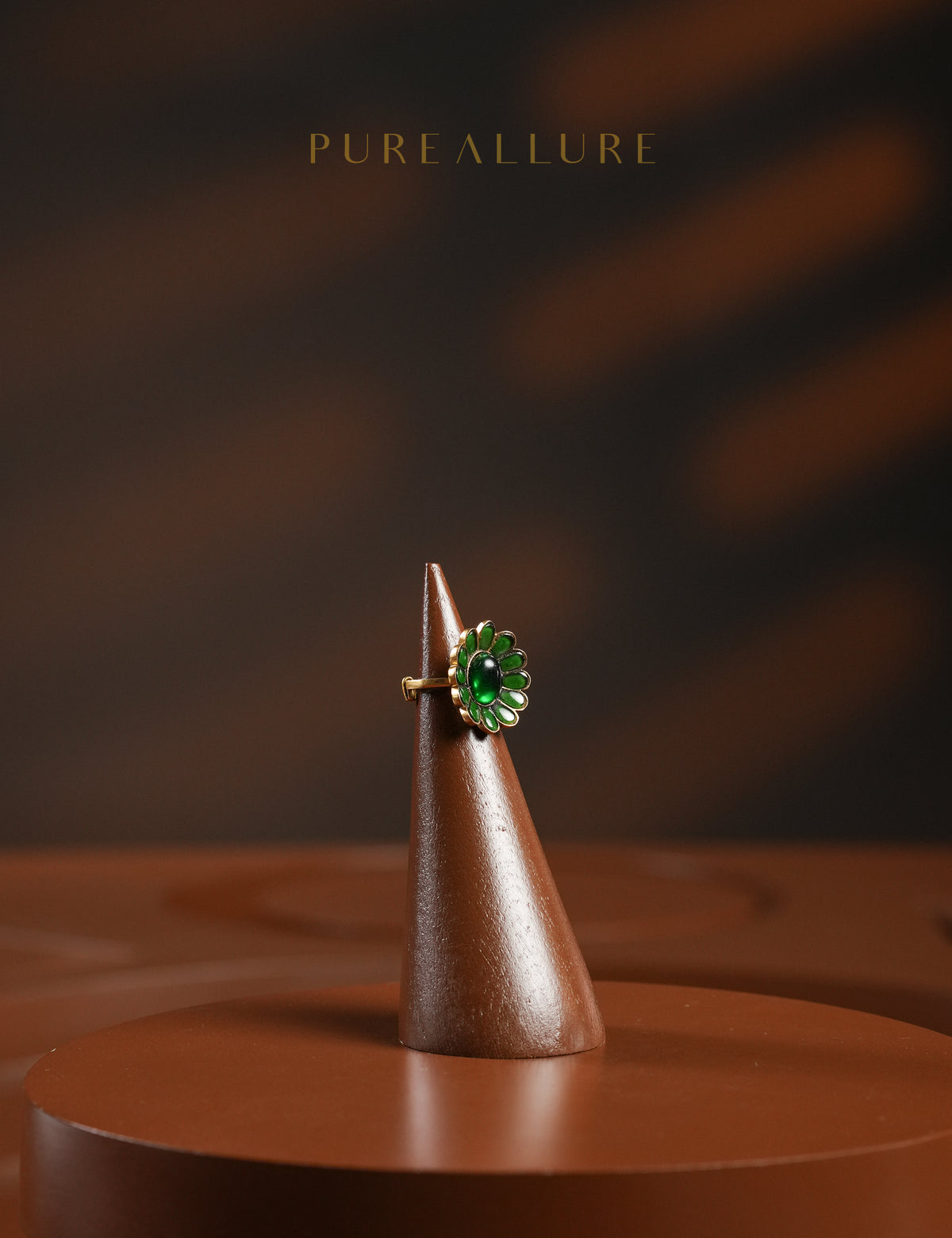 Mahira Ring (KR171)