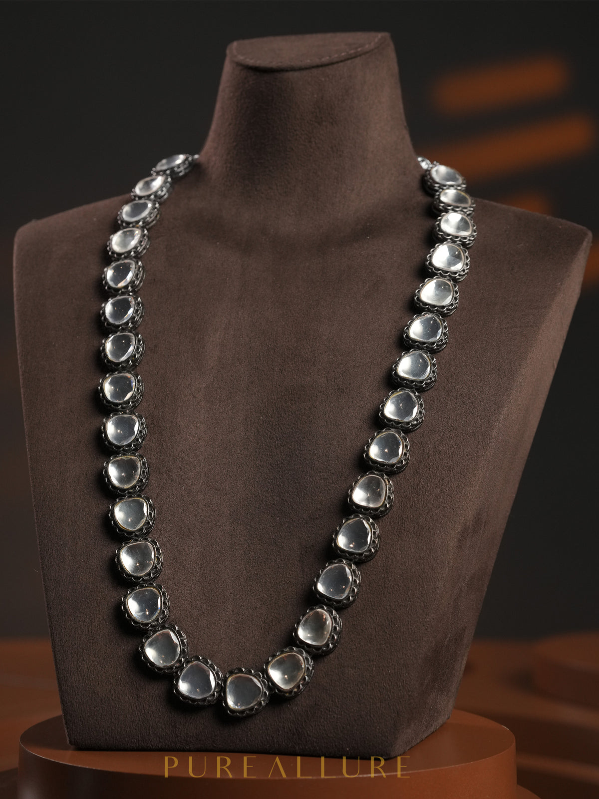 Sivakami Longchain (L95)