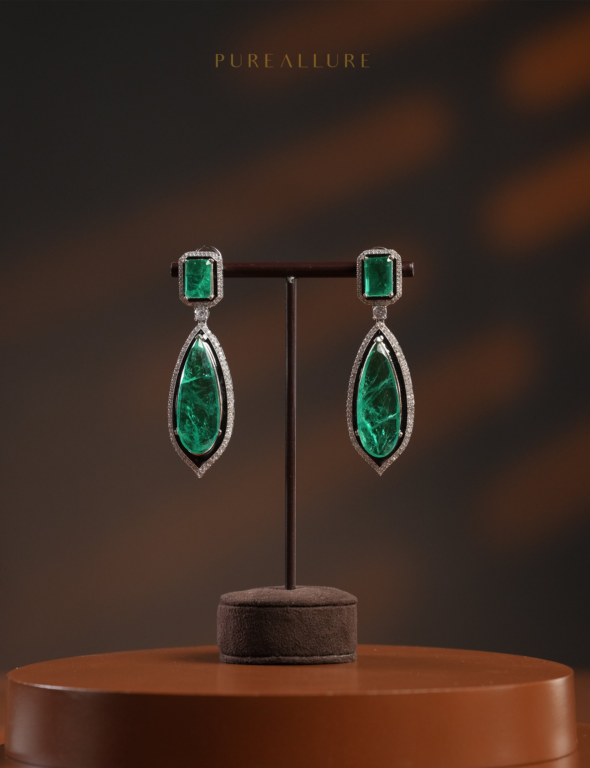 Shailee Earring (E489)