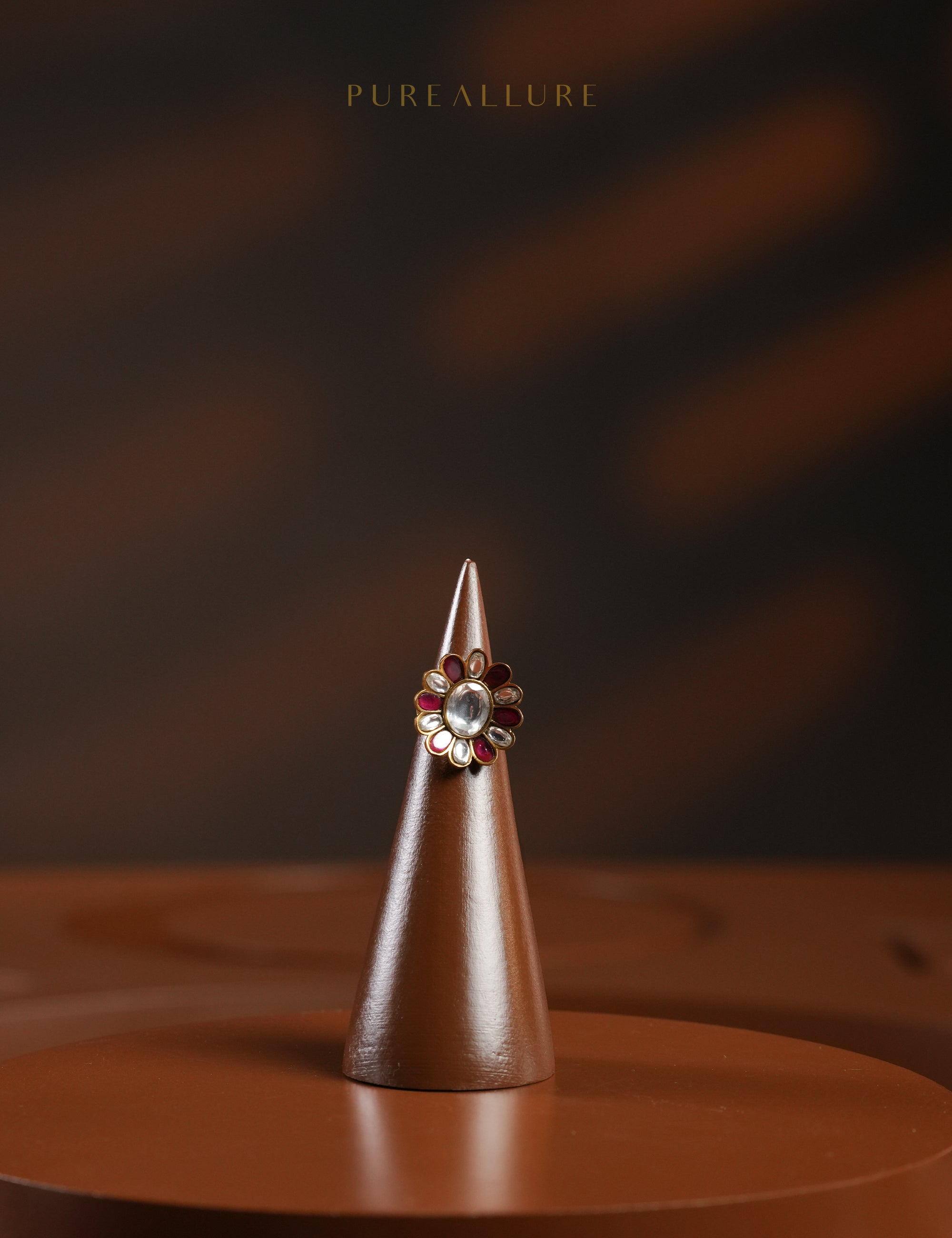 Sachika Ring (KR184)