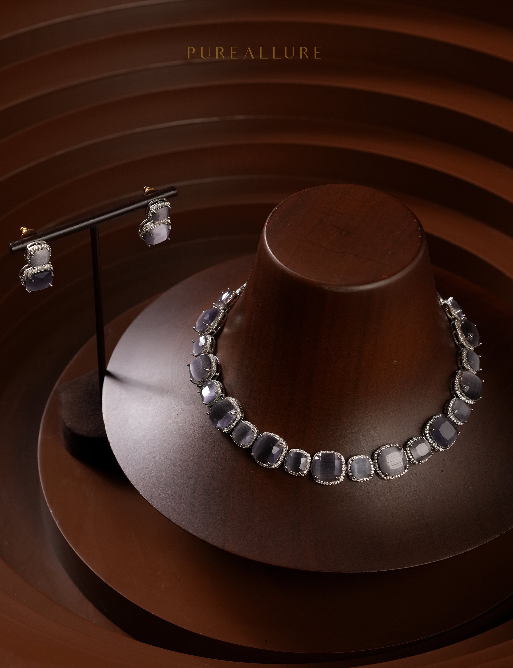 Amlu Necklace (ZN14)