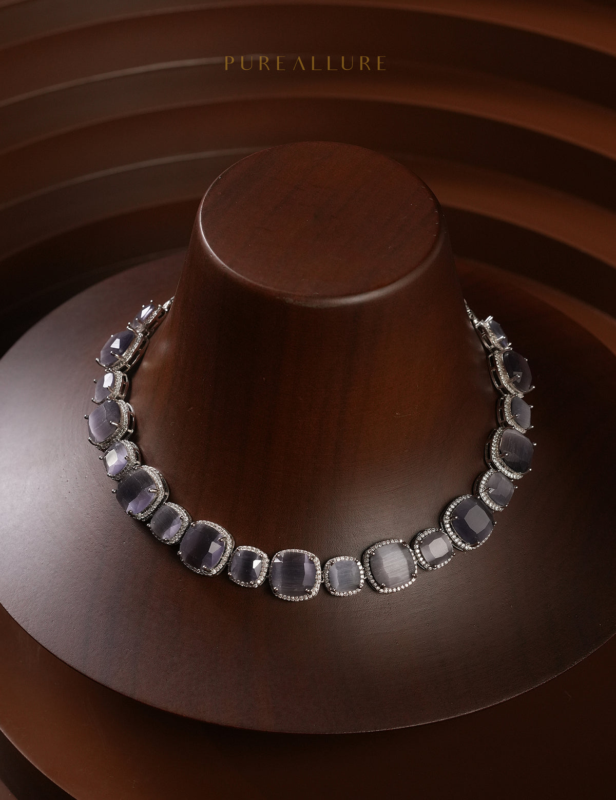 Amlu Necklace (ZN14)