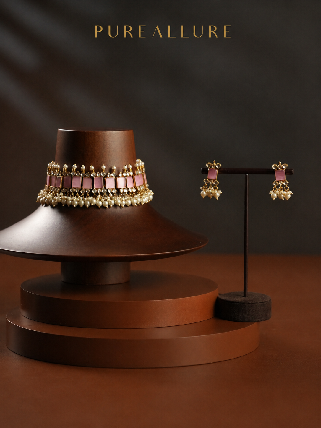 Archana Choker (KC116)