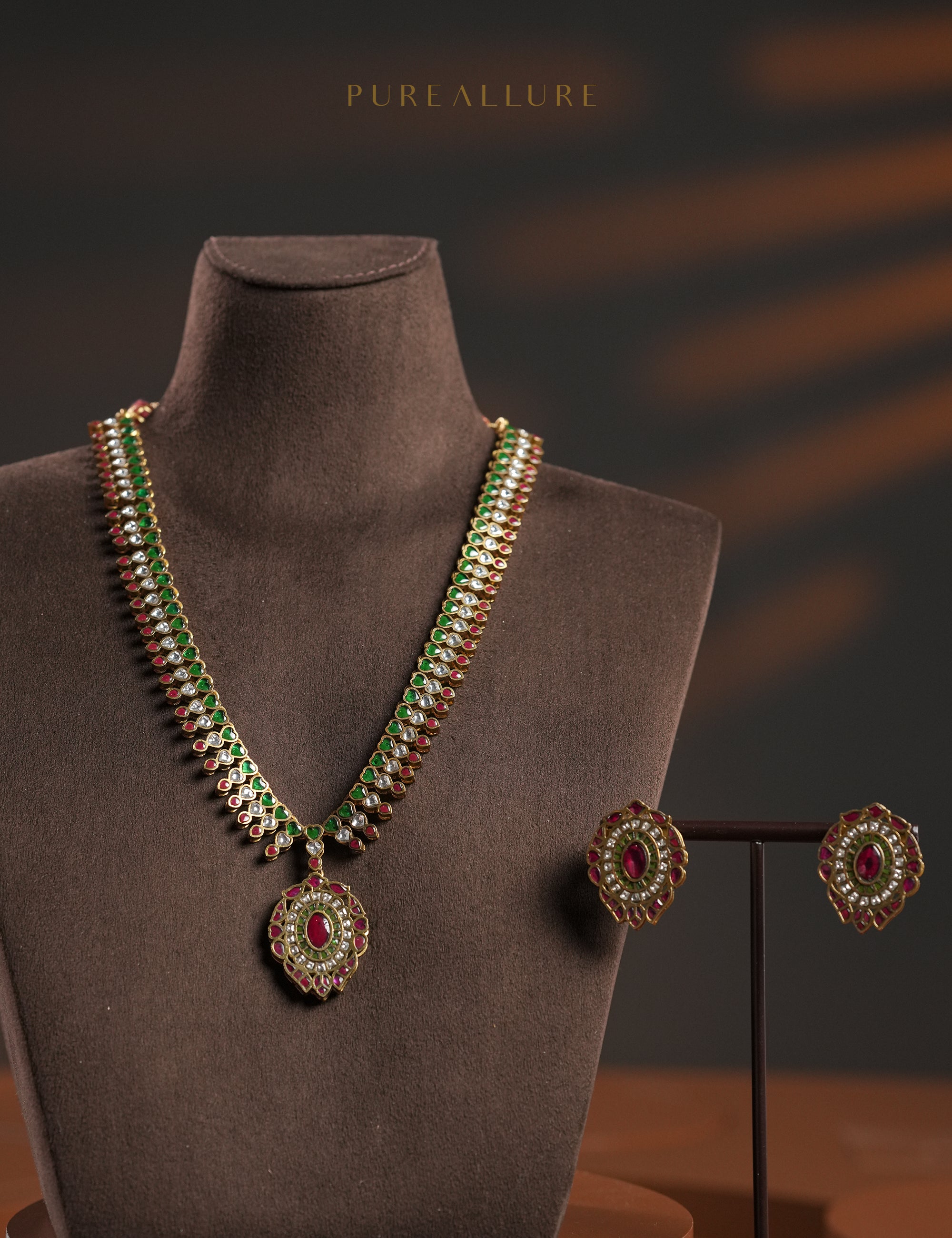 Sunanda Longchain (L91)