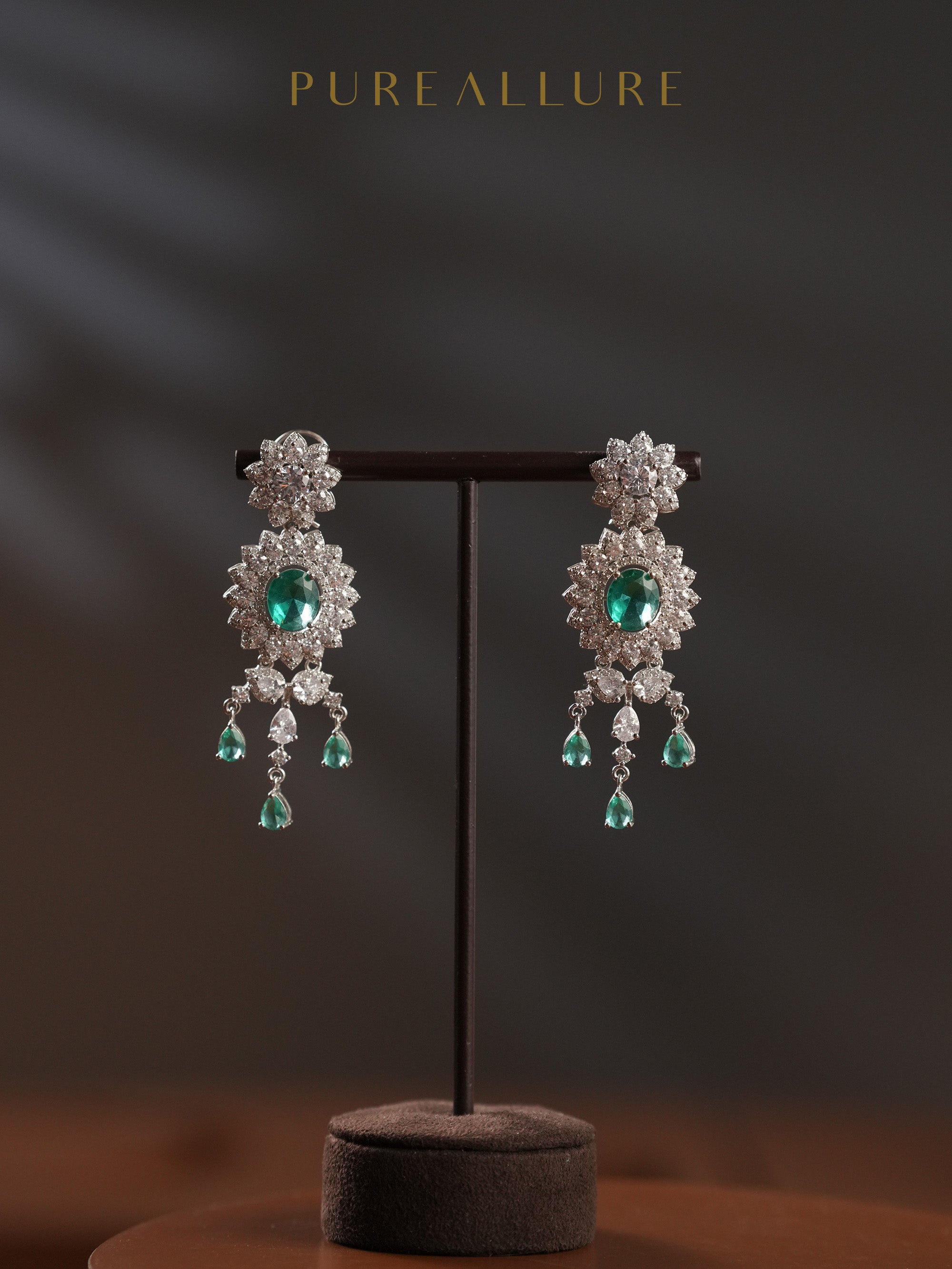 Inara Earring (E45)