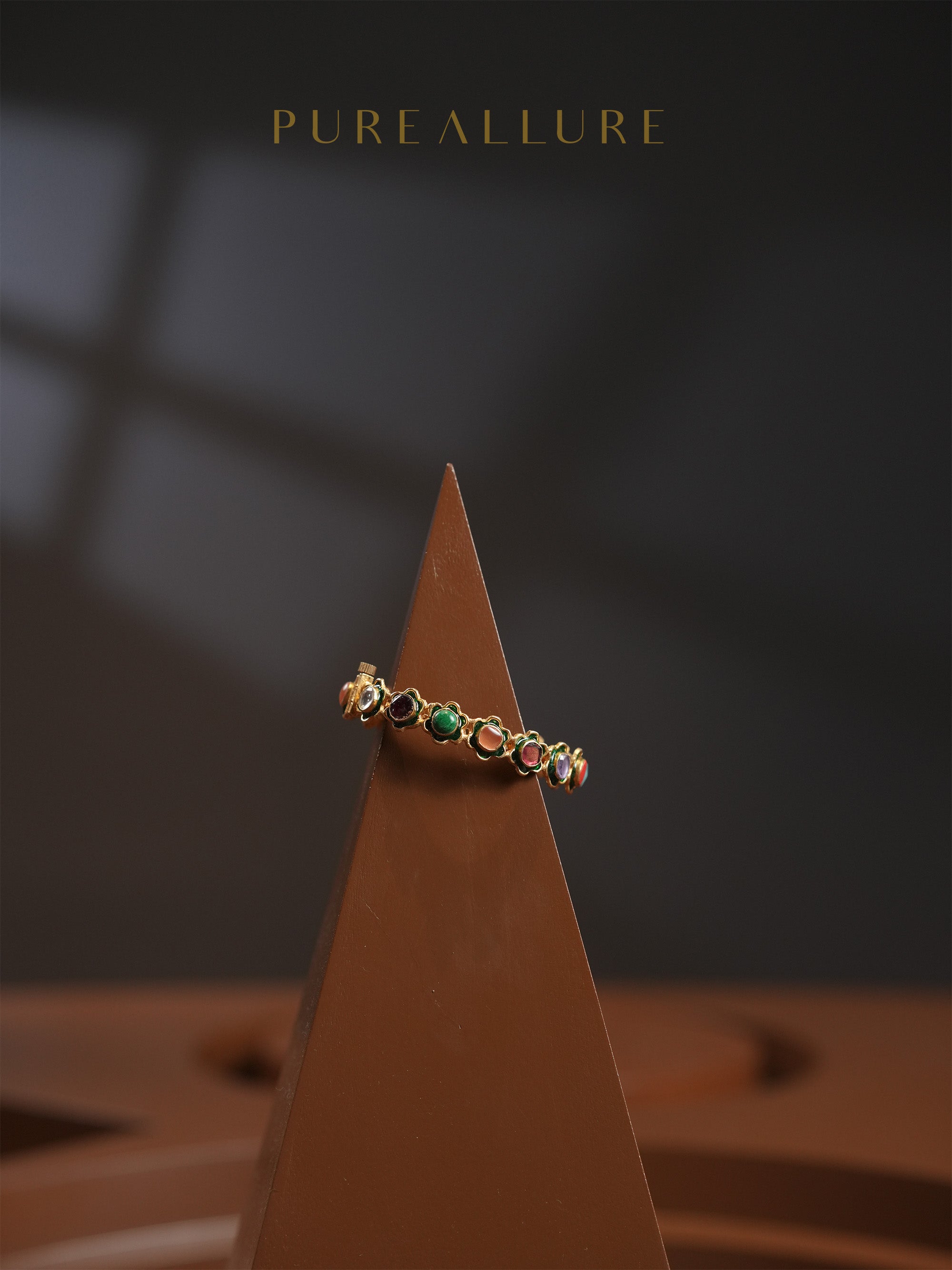 Kushbu Bangle (B53)