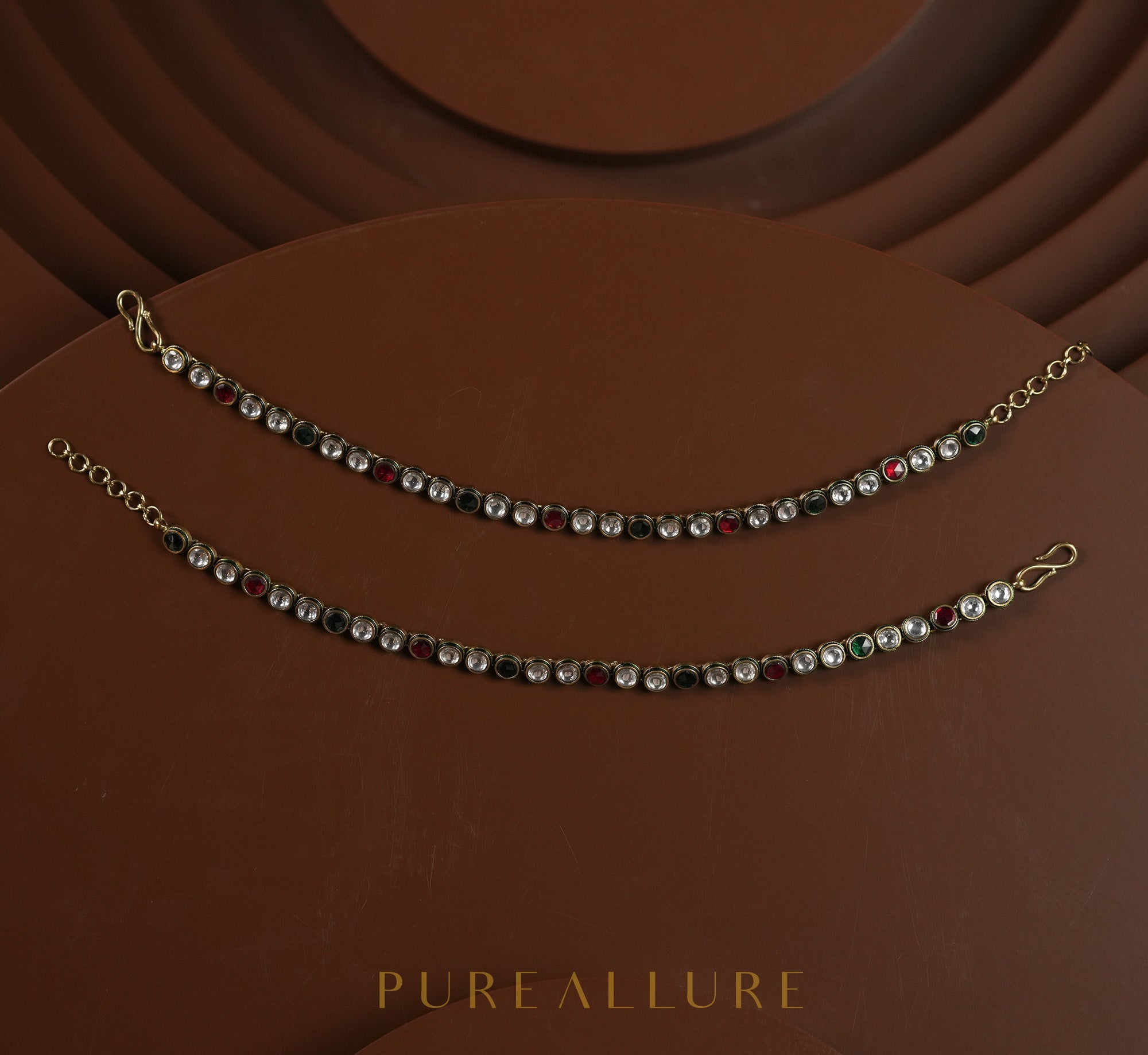 Ruhaani Anklet (Ak09)