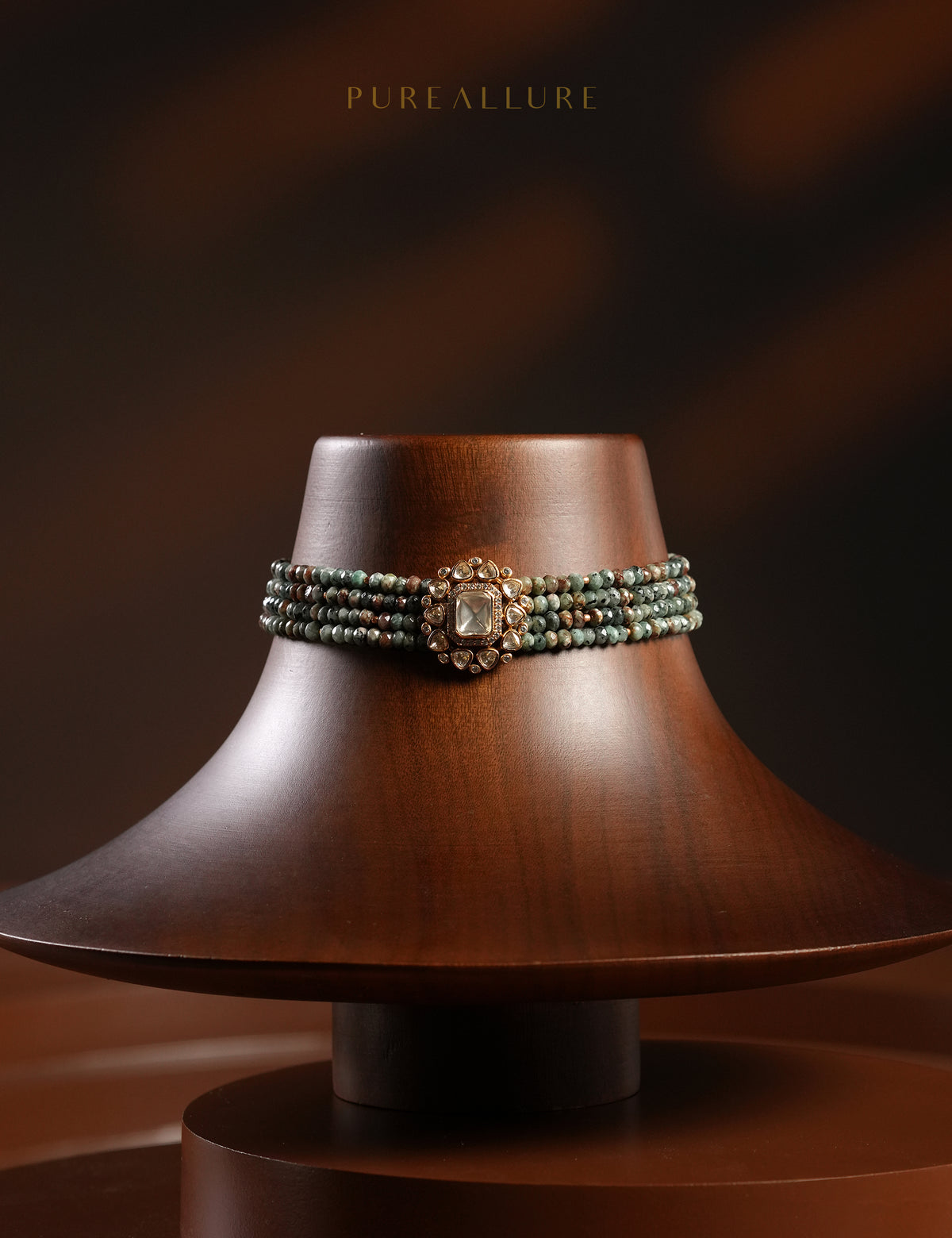 Tanunikha Choker (PC205)