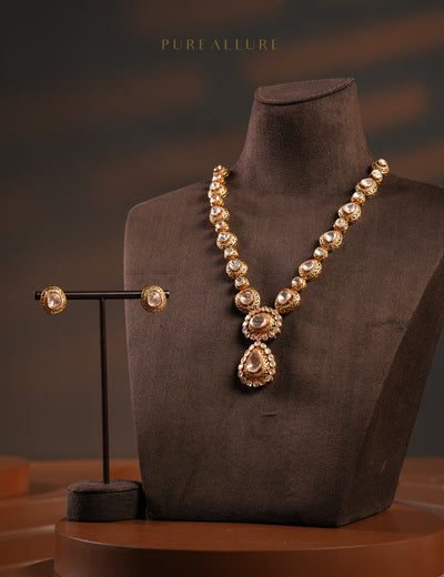 Niharika Longchain (L86)