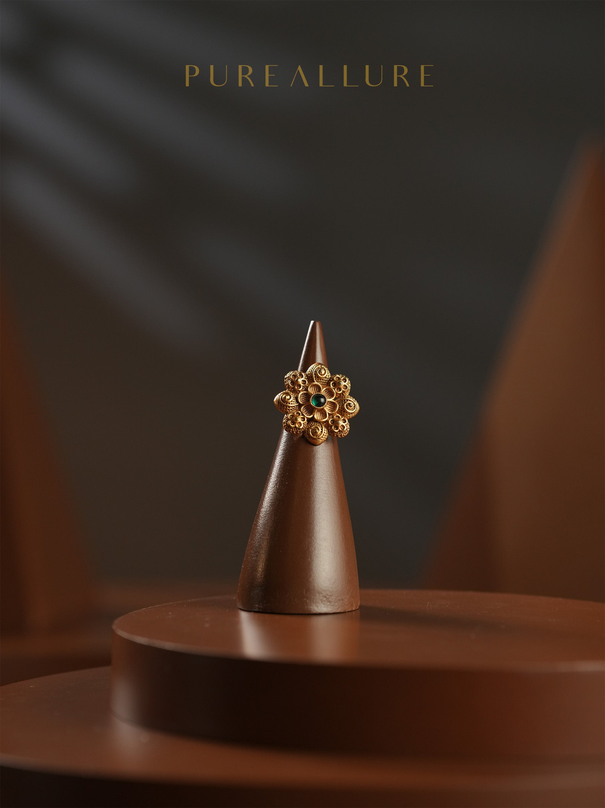 Jayalekshmi Ring (R69)