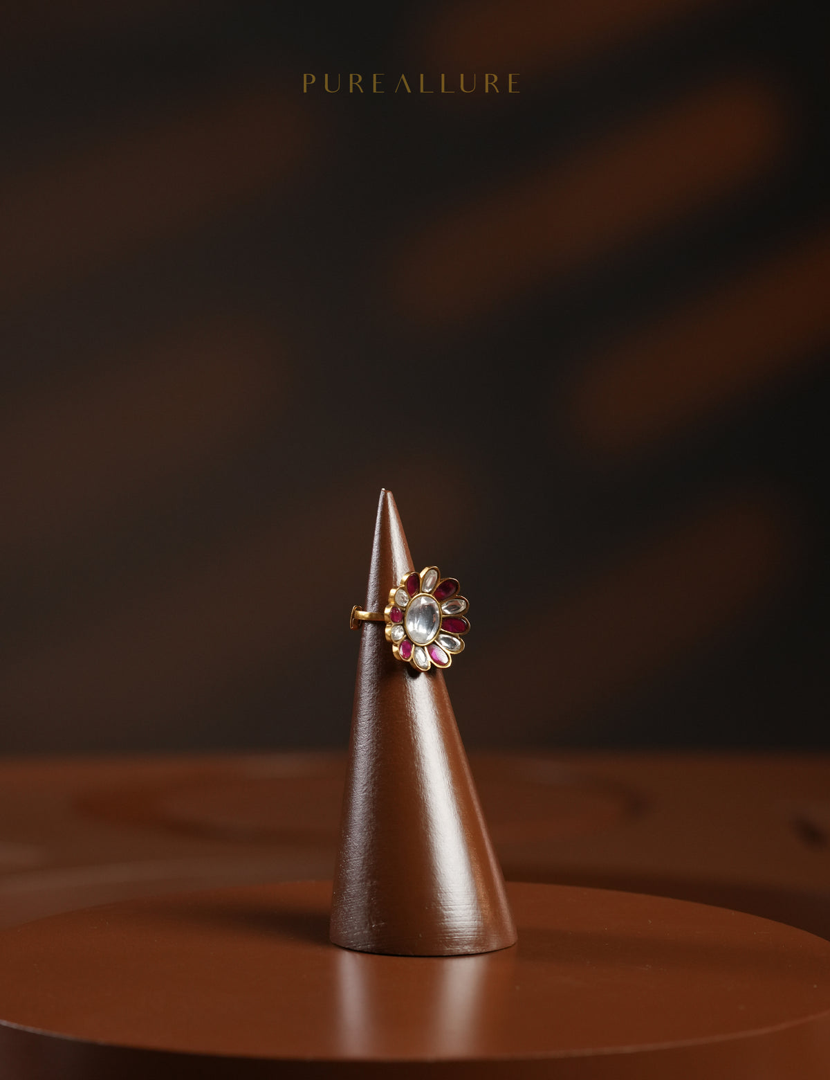Sachika Ring (KR184)
