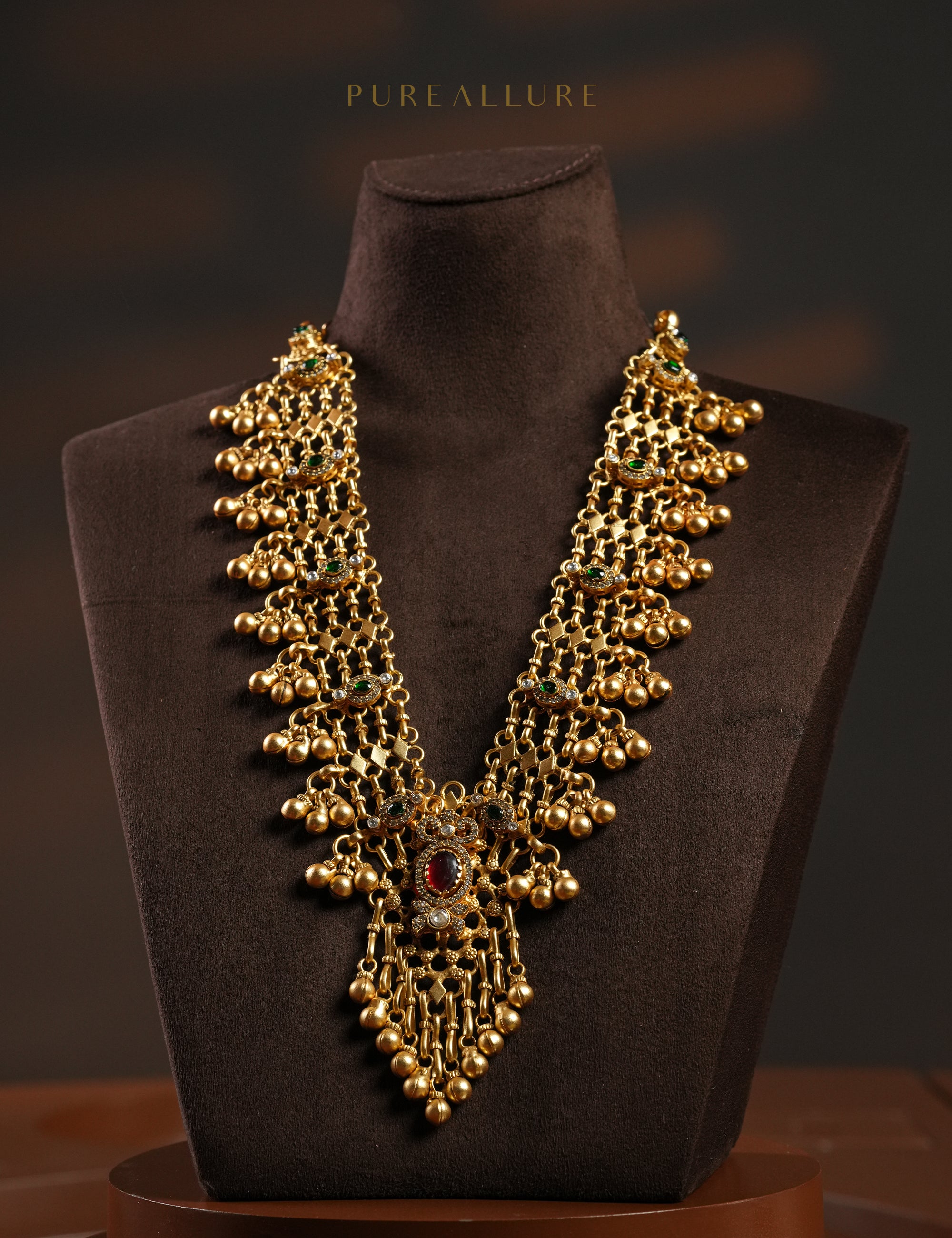 Vaishnavi Longchain (L87)