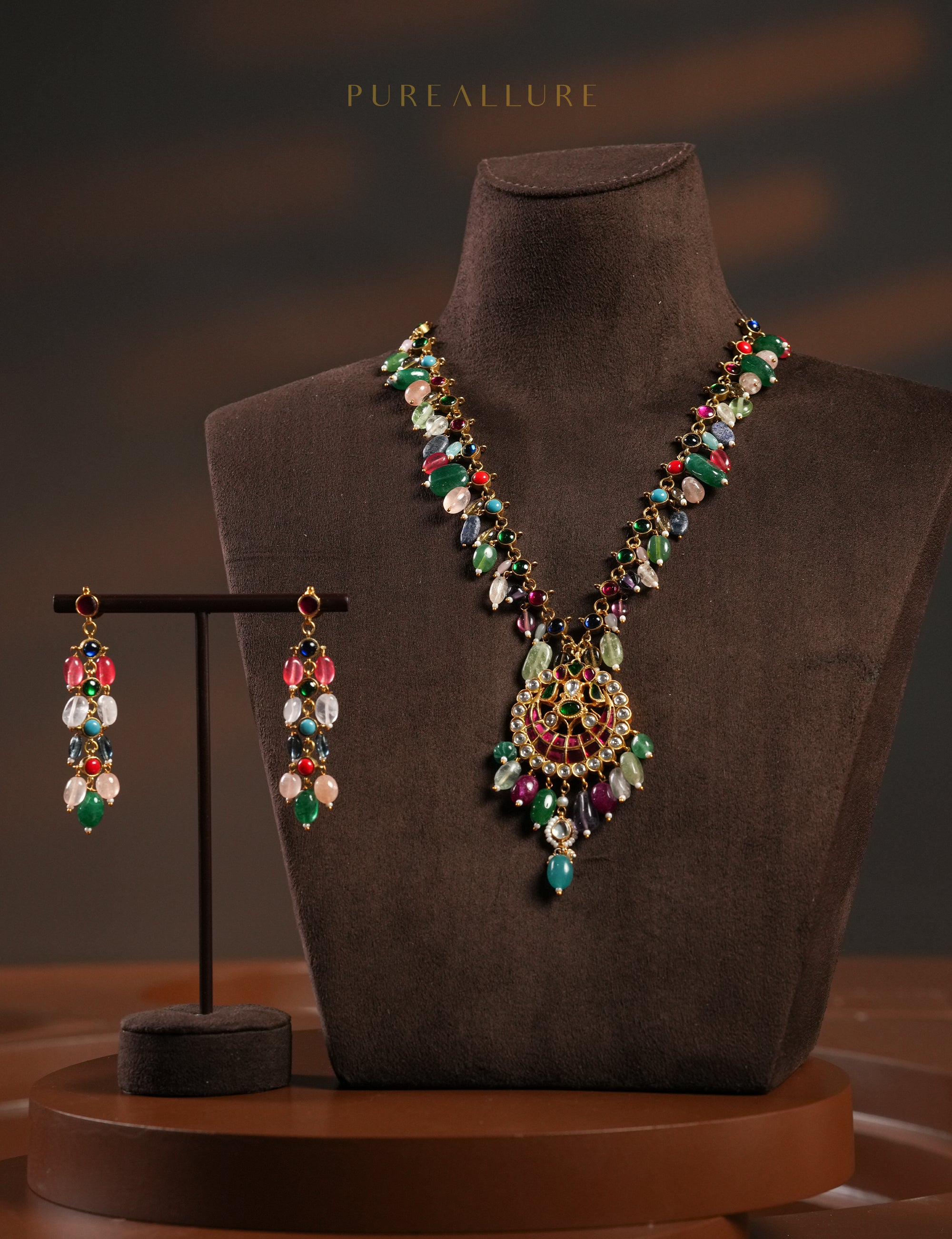 Himashree Longchain (L88)
