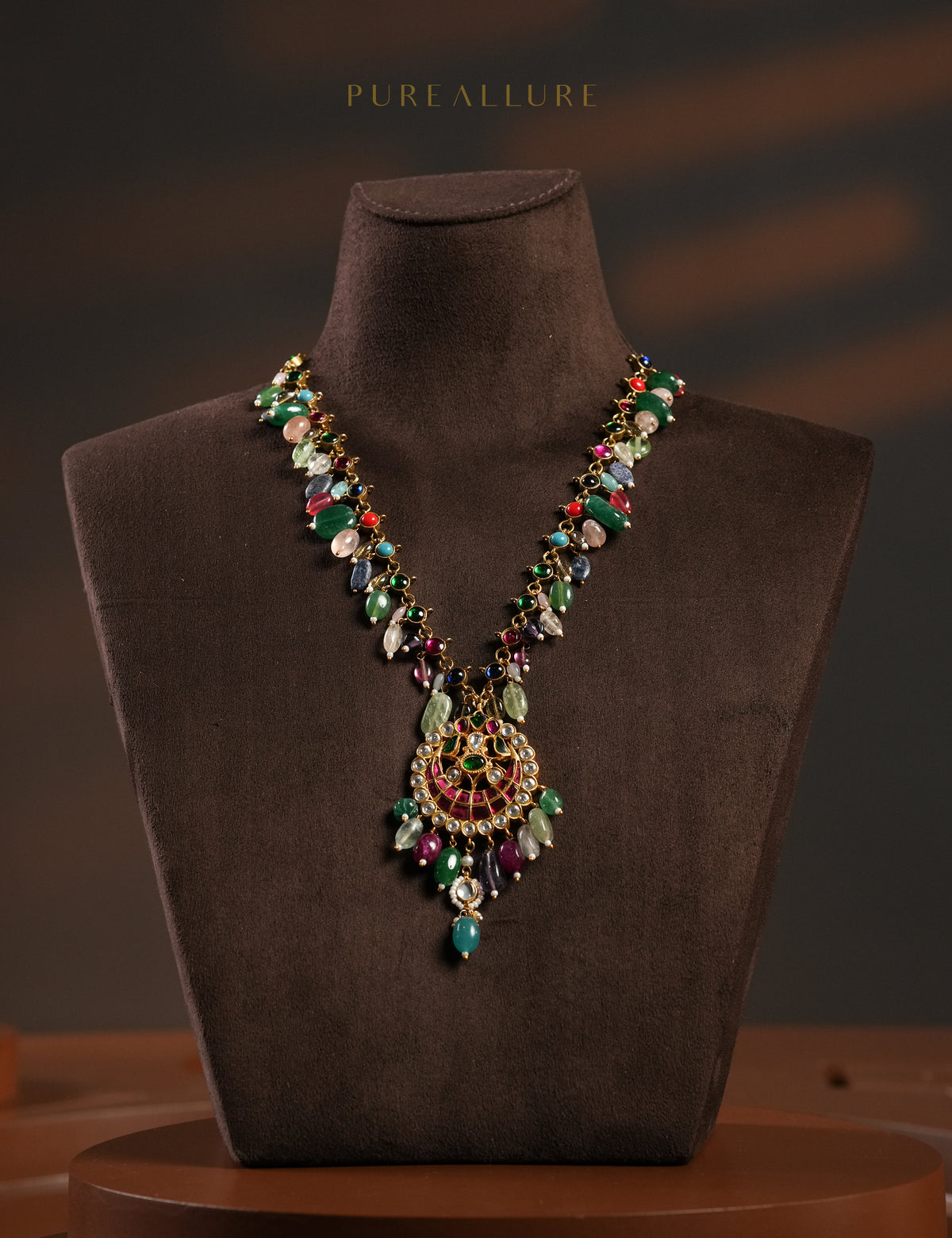 Himashree Longchain (L88)
