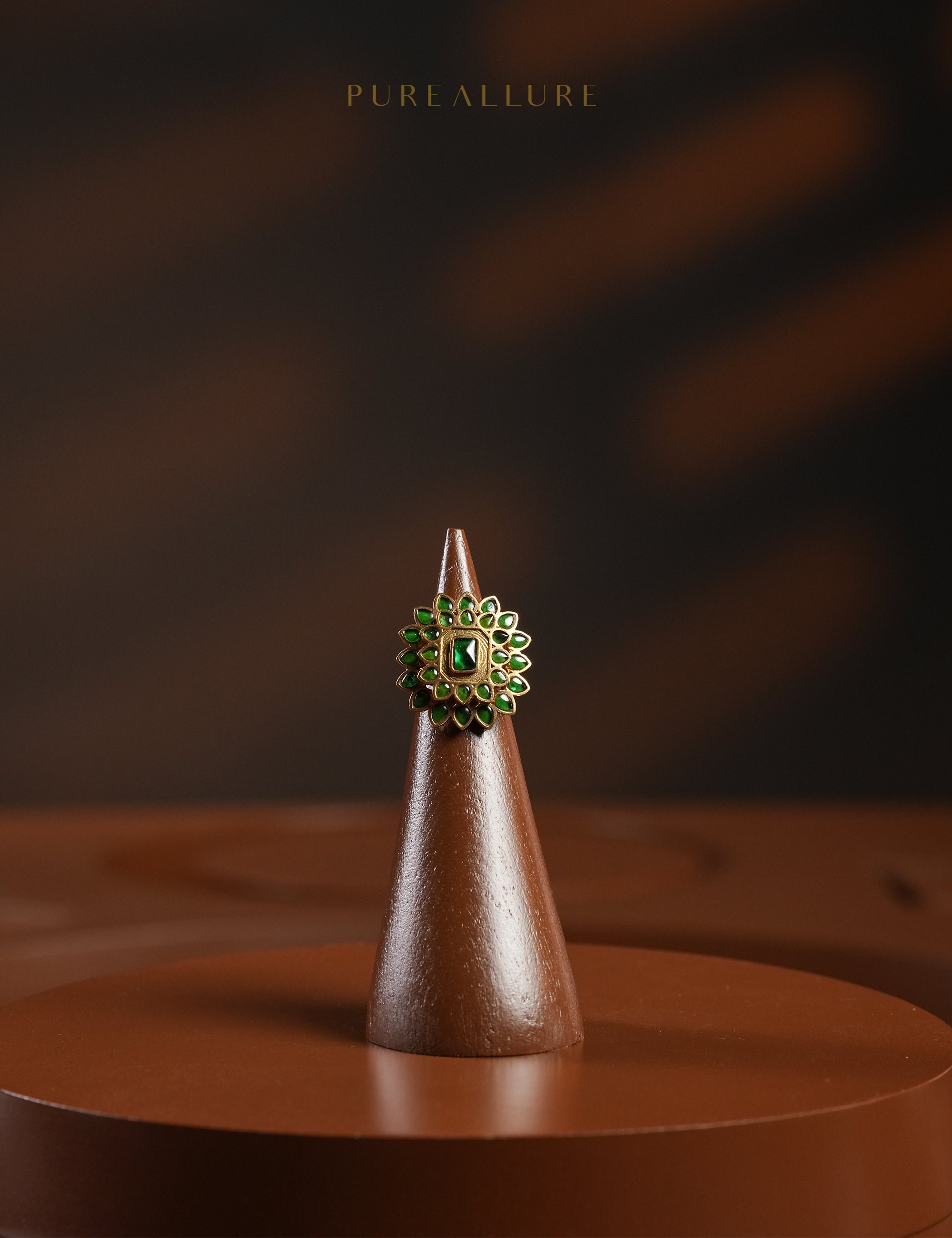 Rubika Ring (KR183)