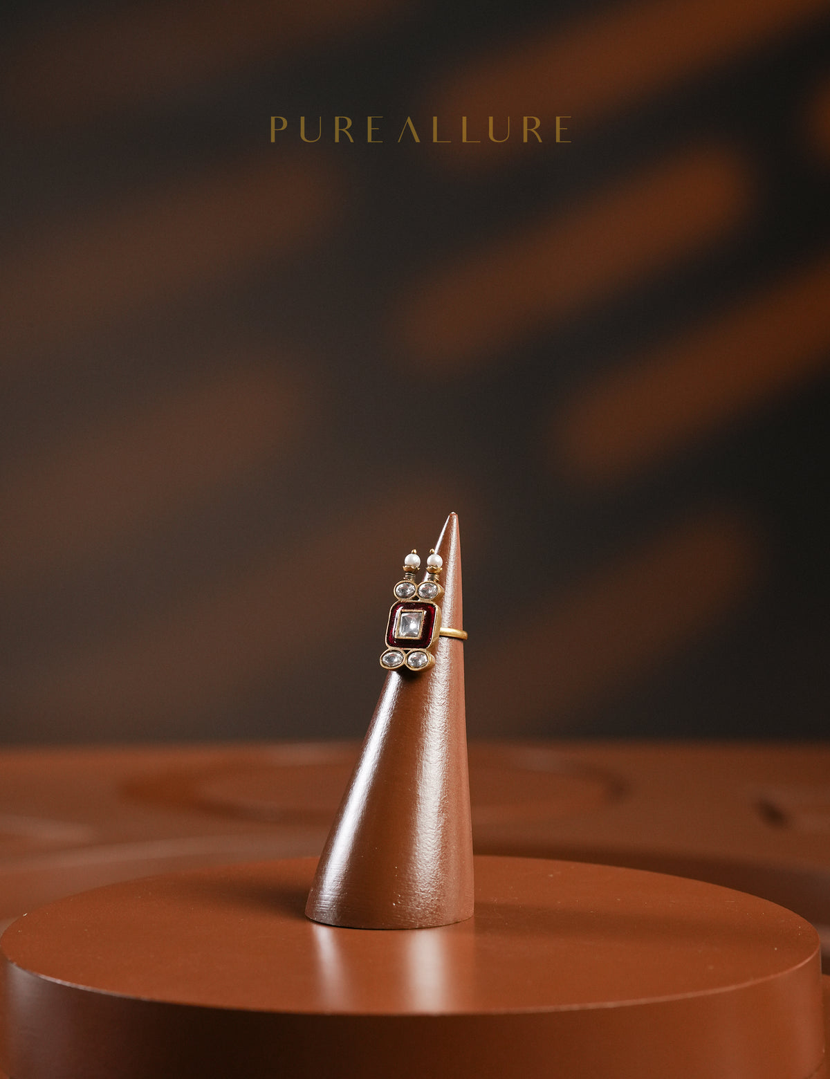 Sarvika Ring (KR188)