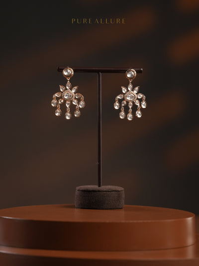 Ahilya Earring (E477)