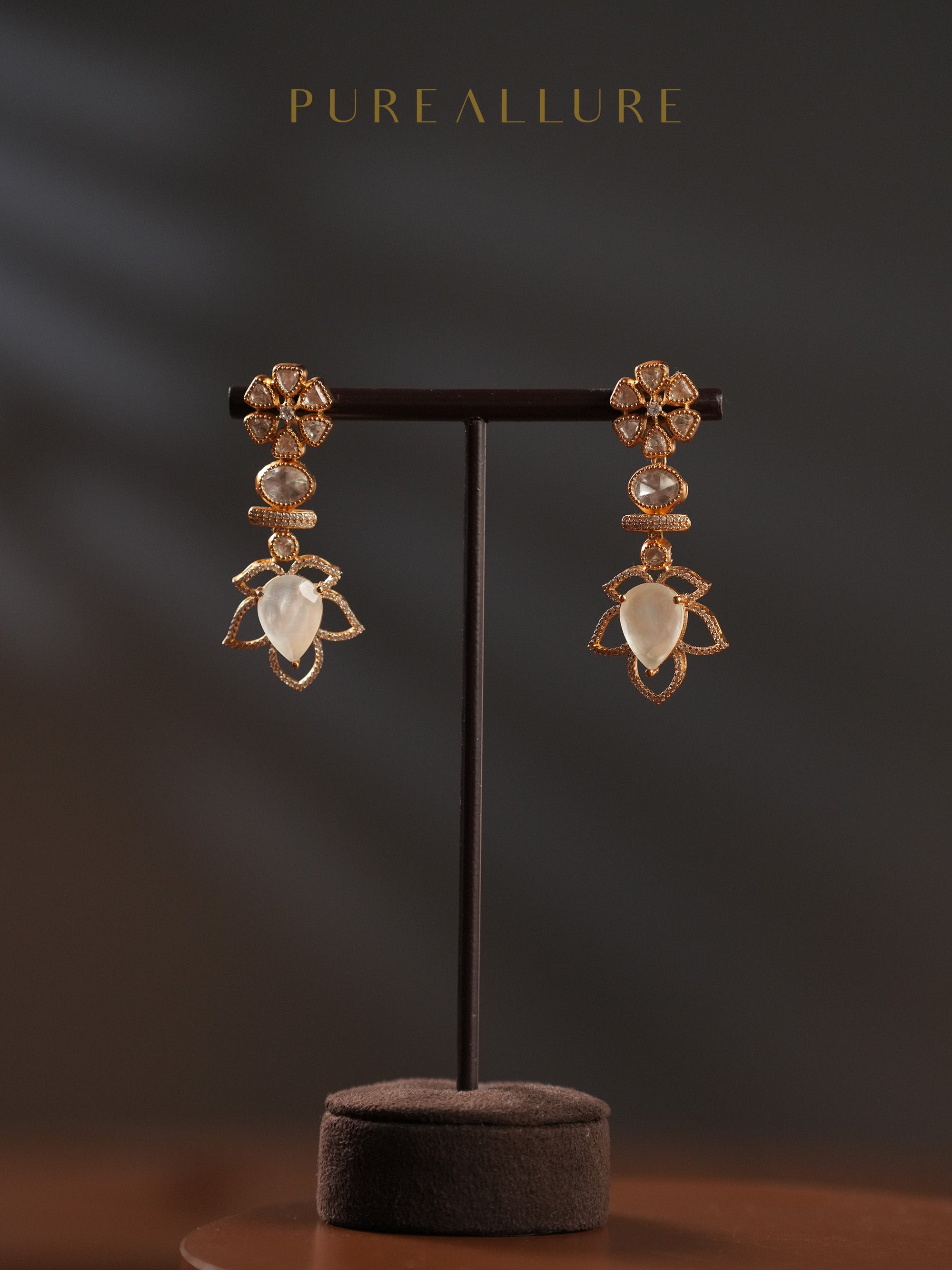Alexa Earring (E204)