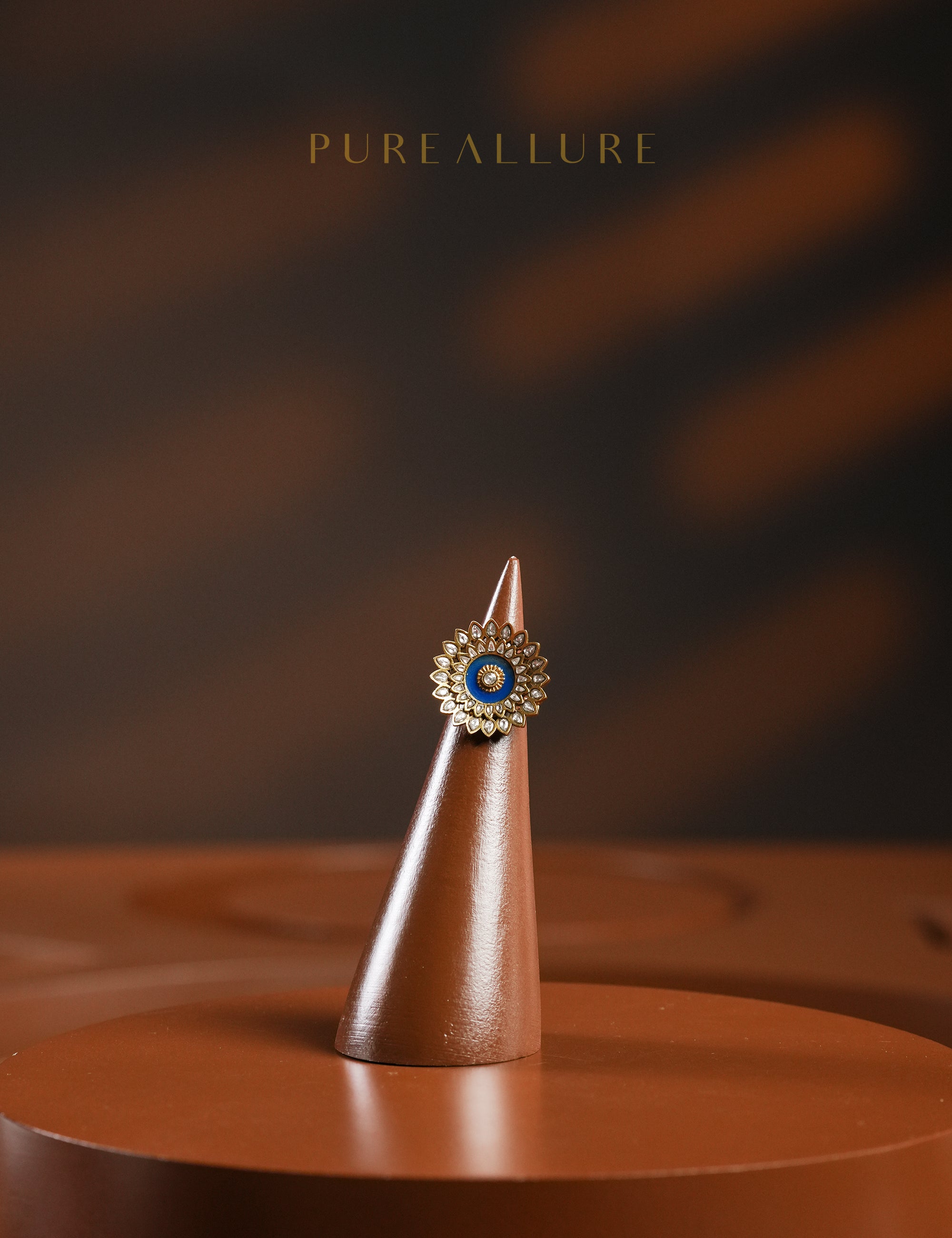 Vibha Ring (KR190)
