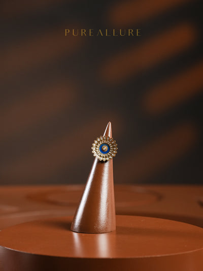 Vibha Ring (KR190)