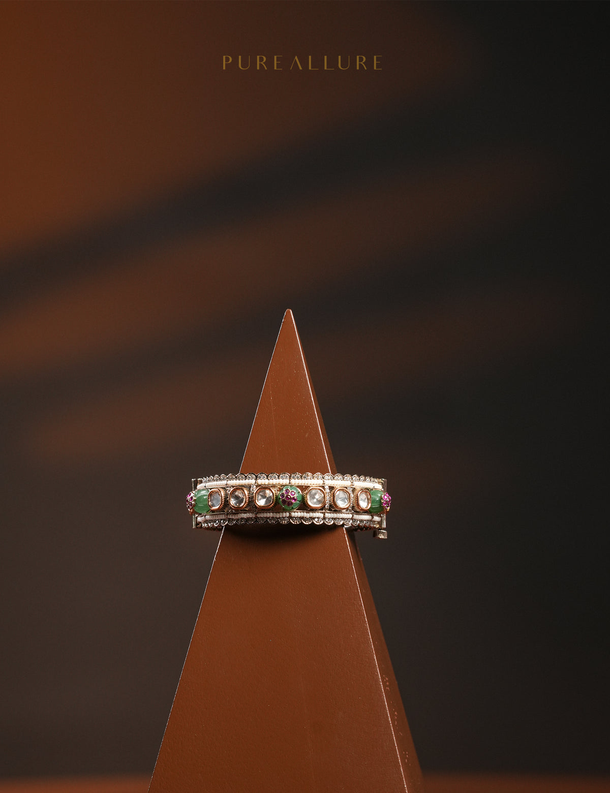 Manasvini Bangle (B192)