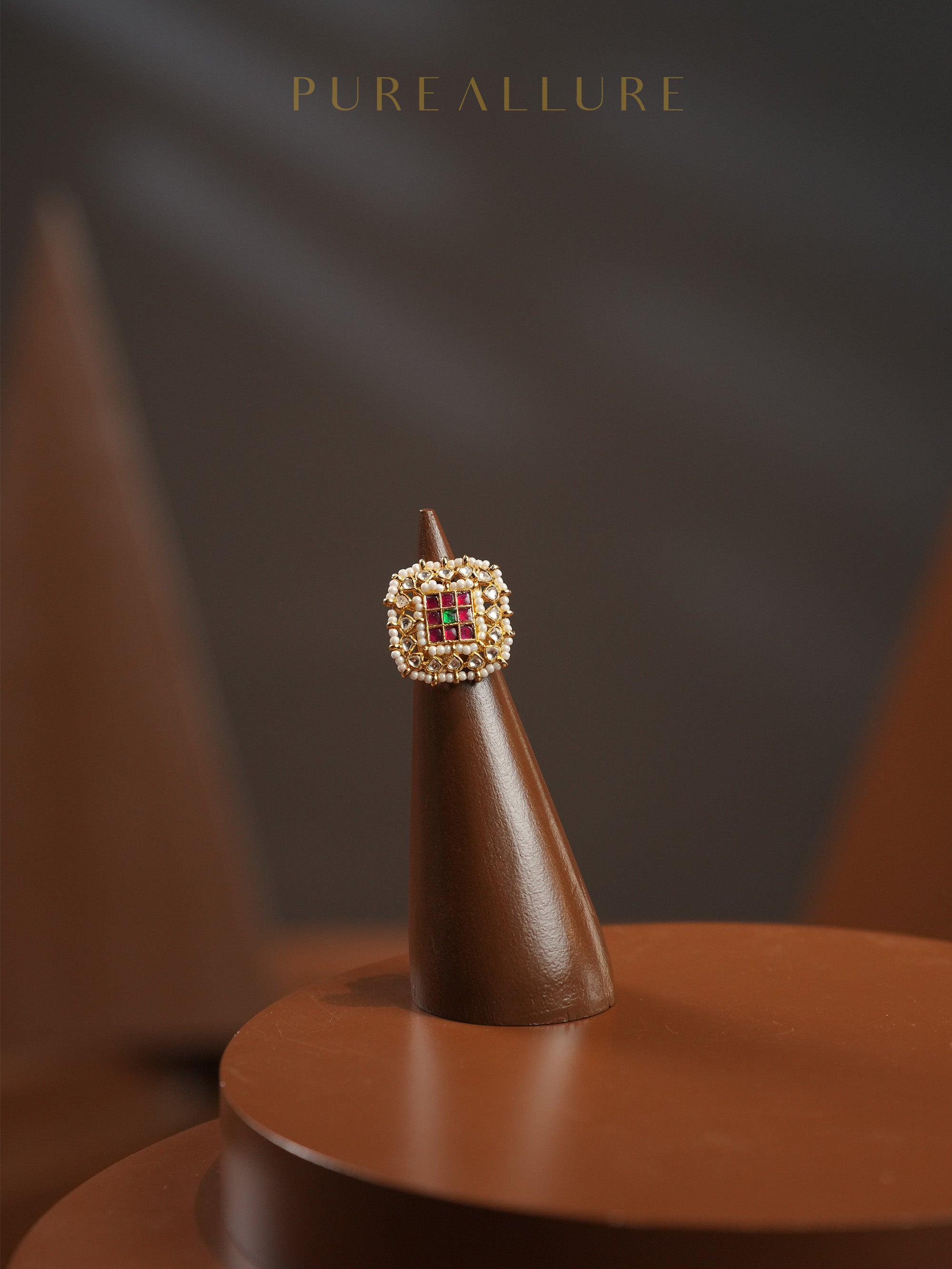 Nyra Ring (KR161)