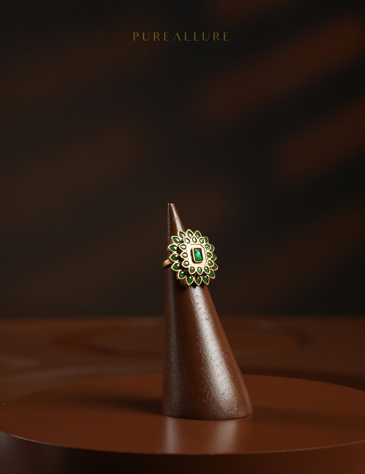 Rubika Ring (KR183)
