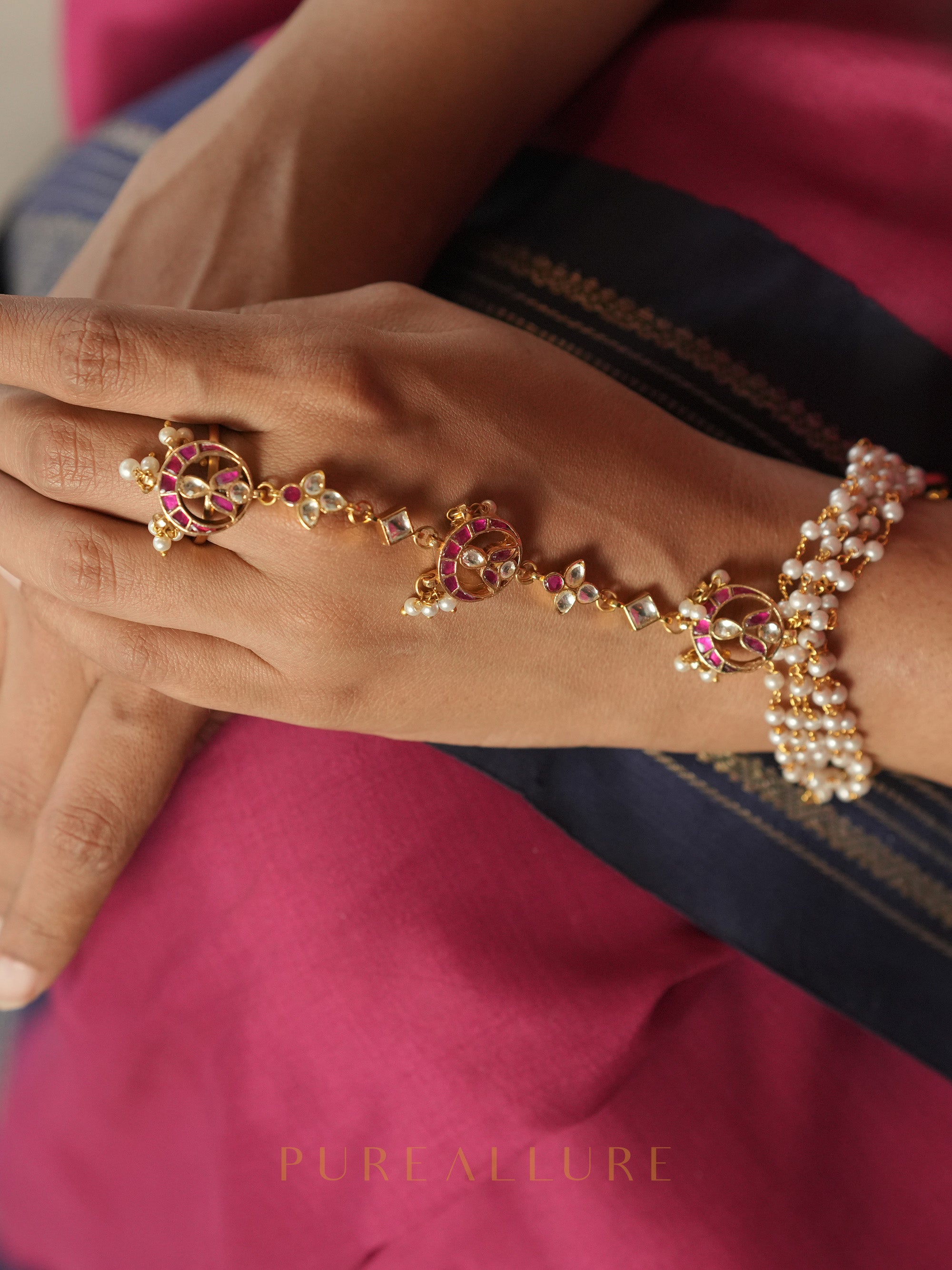 Amaya Haathphool(HP13)