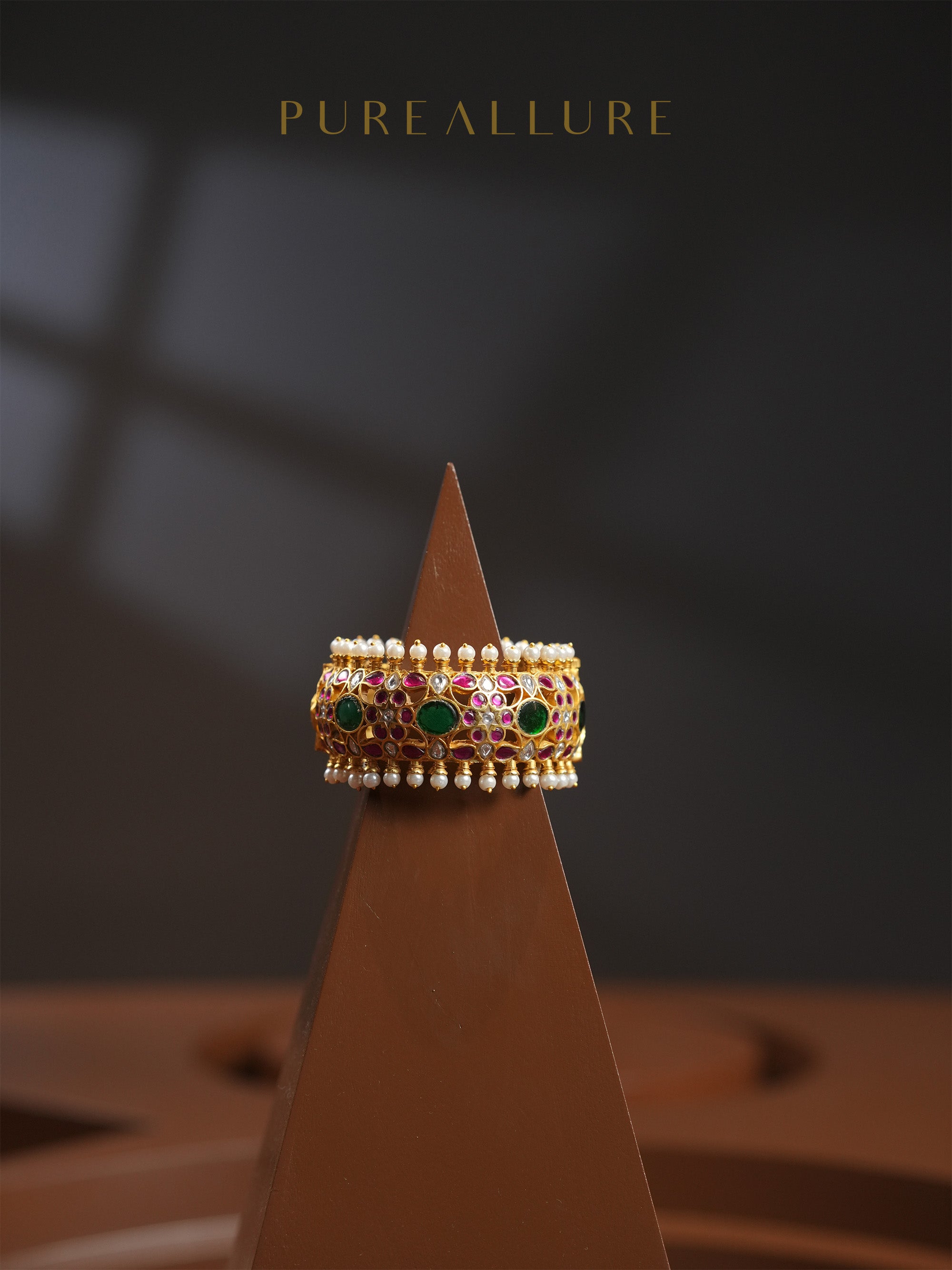 Ambika Bangle (B161)