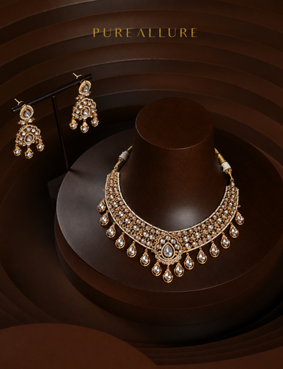 Githika Necklace (PN368)